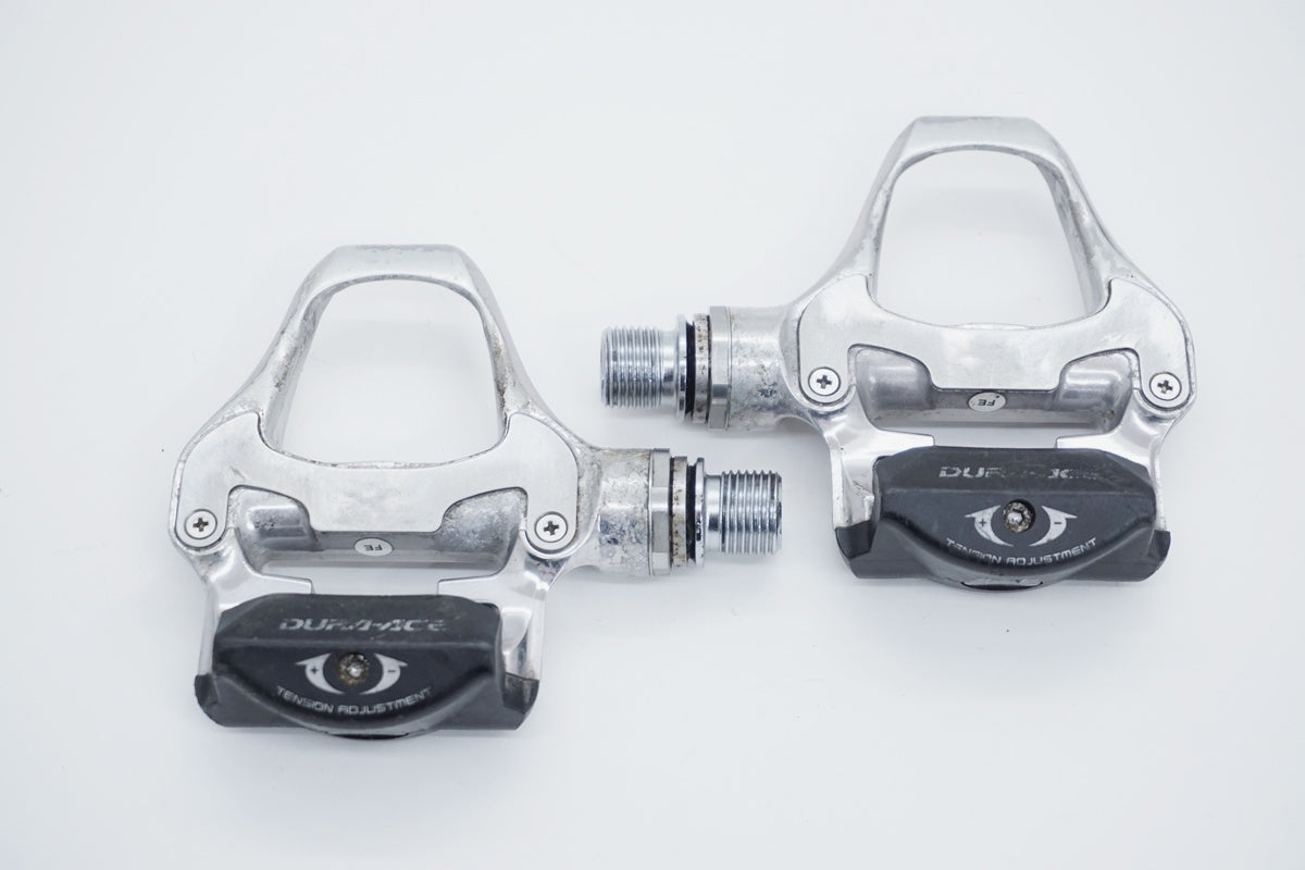 SHIMANO 「シマノ」 DURA-ACE PD-7810 ペダル / 京都八幡店 ｜ バイチャリ