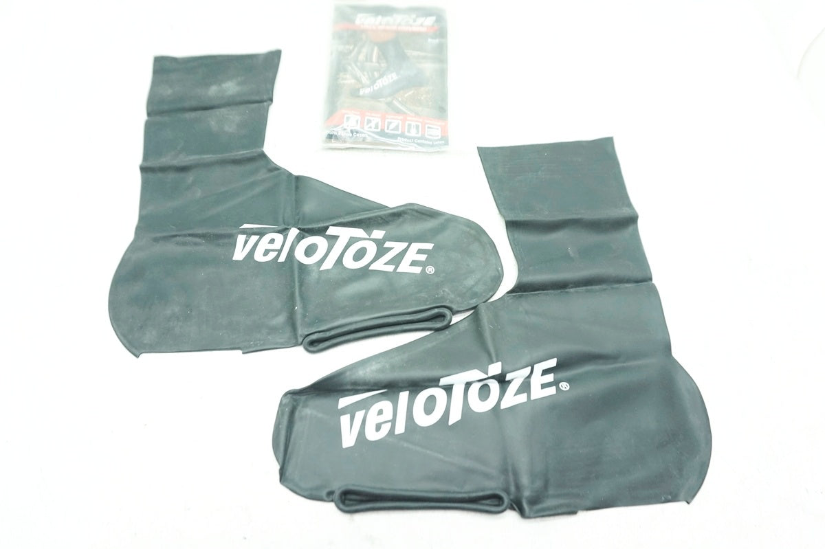 VELOTOZE 「ヴェロトーゼ」 シューズカバー / 大阪門真店