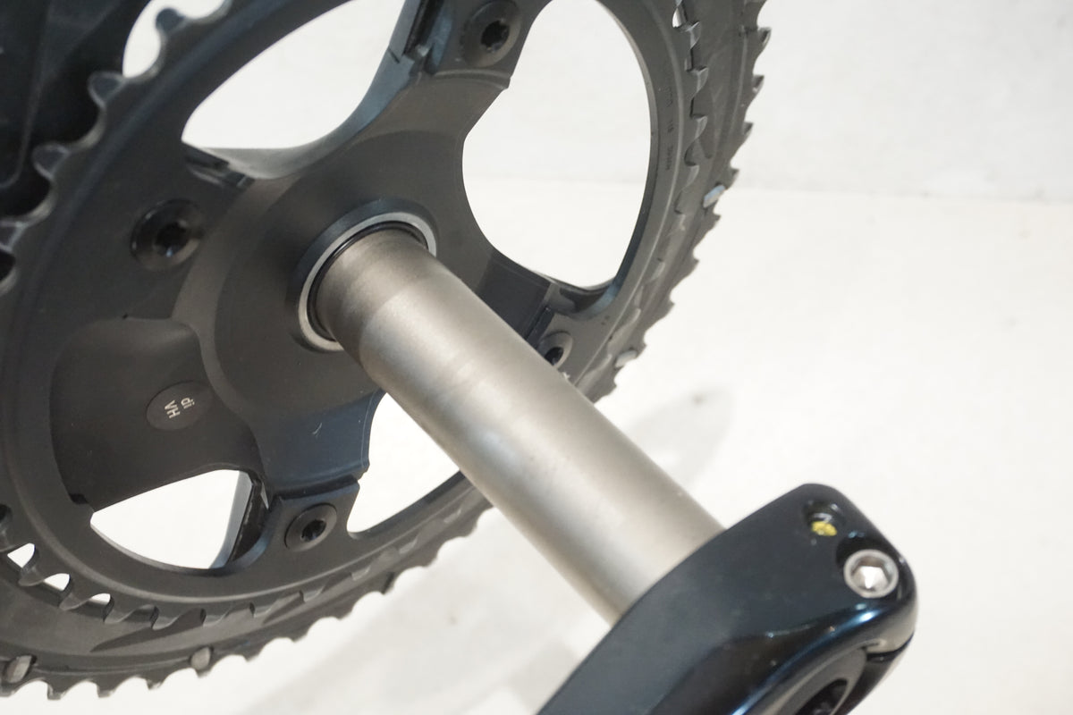 SHIMANO 「シマノ」 ULTEGRA FC-R8000 53-39T 170mm クランクセット / 横浜戸塚店