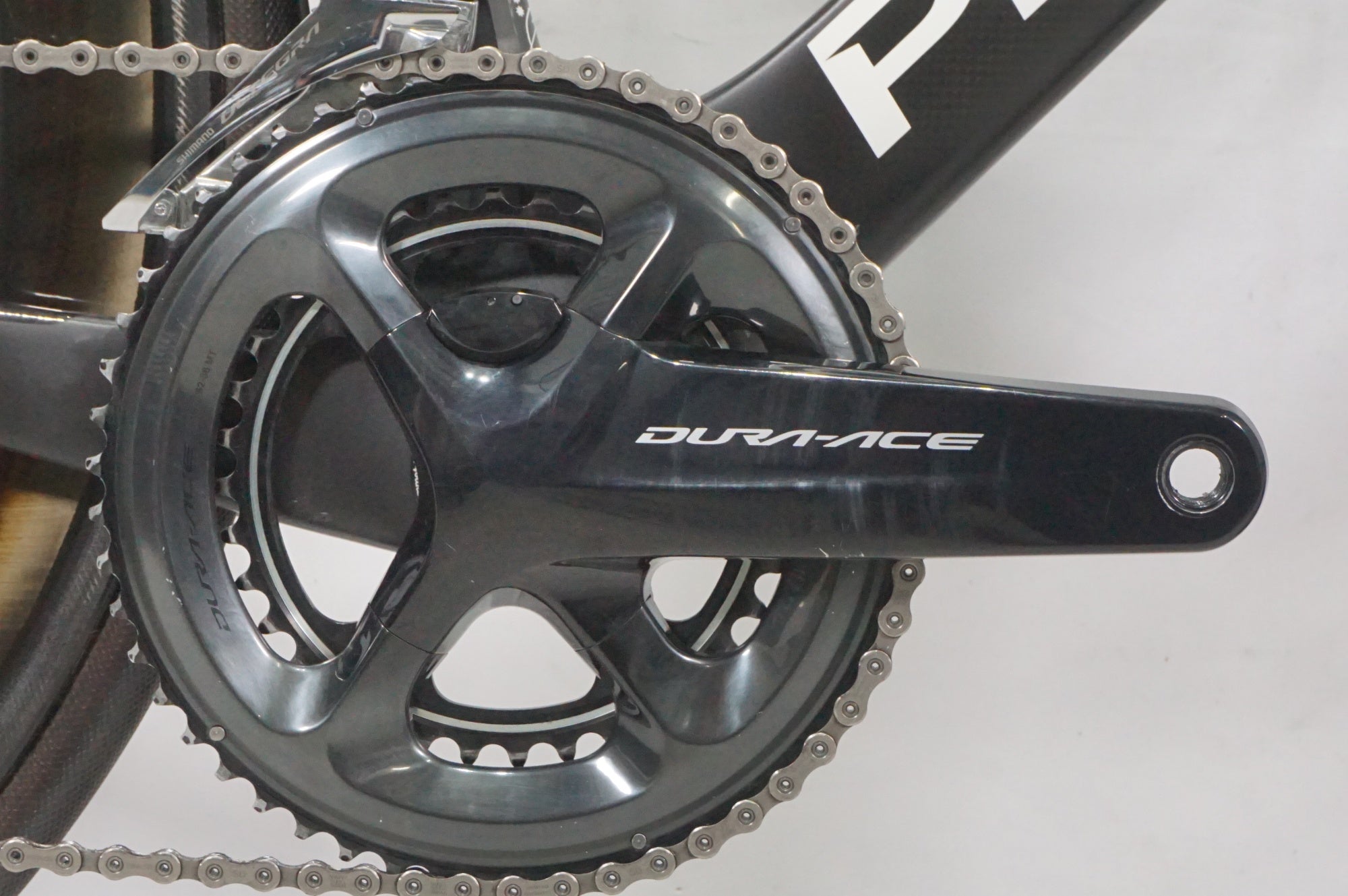 PINARELLO 「ピナレロ」 PRINCE FX 2019年モデル ロードバイク カスタム / 宇都宮店