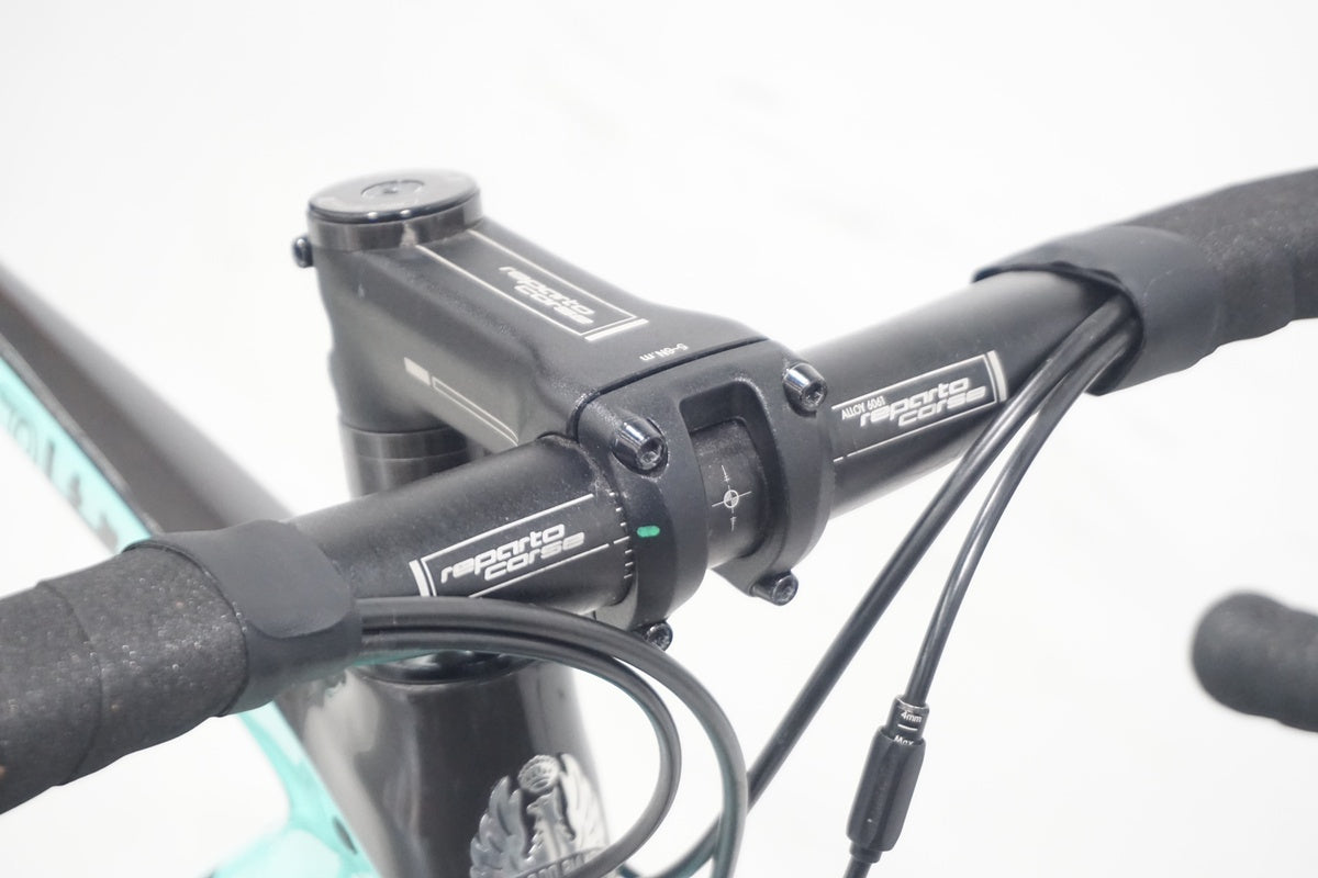BIANCHI 「ビアンキ」 OLTRE XR3 105 DISC 2021年モデル ロードバイク / 滋賀大津店