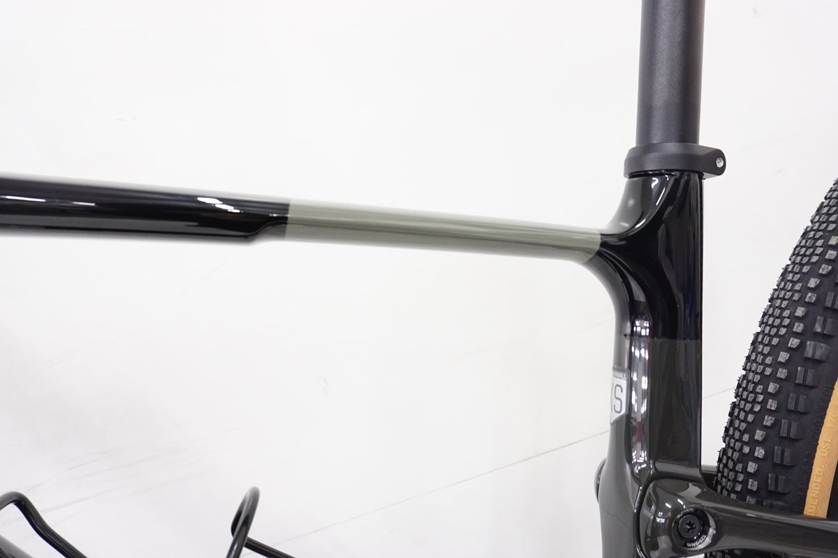 CANNONDALE「キャノンデール」 TOPSTONE CARBON4 2025年モデル ロードバイク / 浜松店