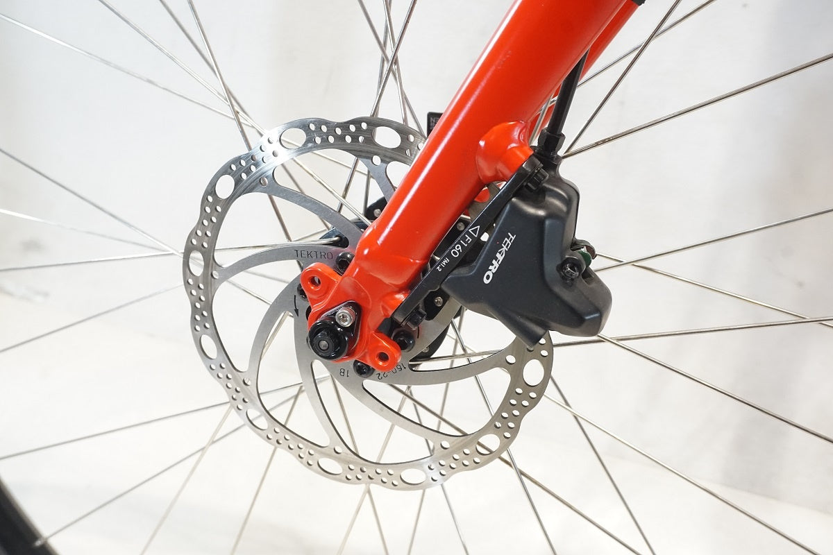 TREK 「トレック」 FX2 DISC 2022年モデル クロスバイク / 横浜戸塚店