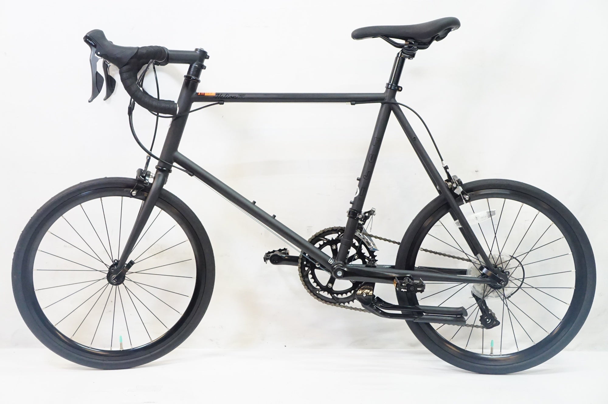 FUJI 「フジ」 HELION R 2022年モデル 20インチ ミニベロ / 熊谷本店