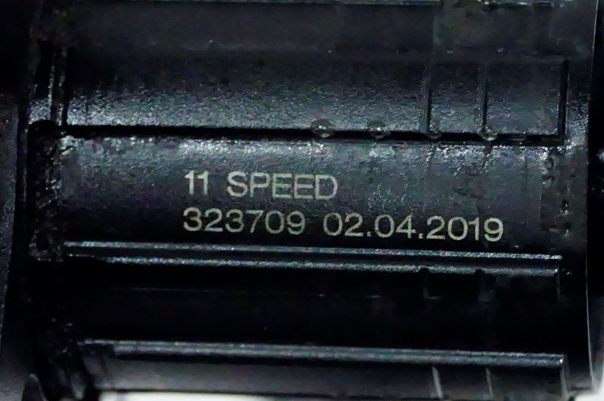 BONTRAGER 「ボントレガー」 AEOLUS PRO 5 DISC シマノ11速 ホイールセット / 名古屋大須店