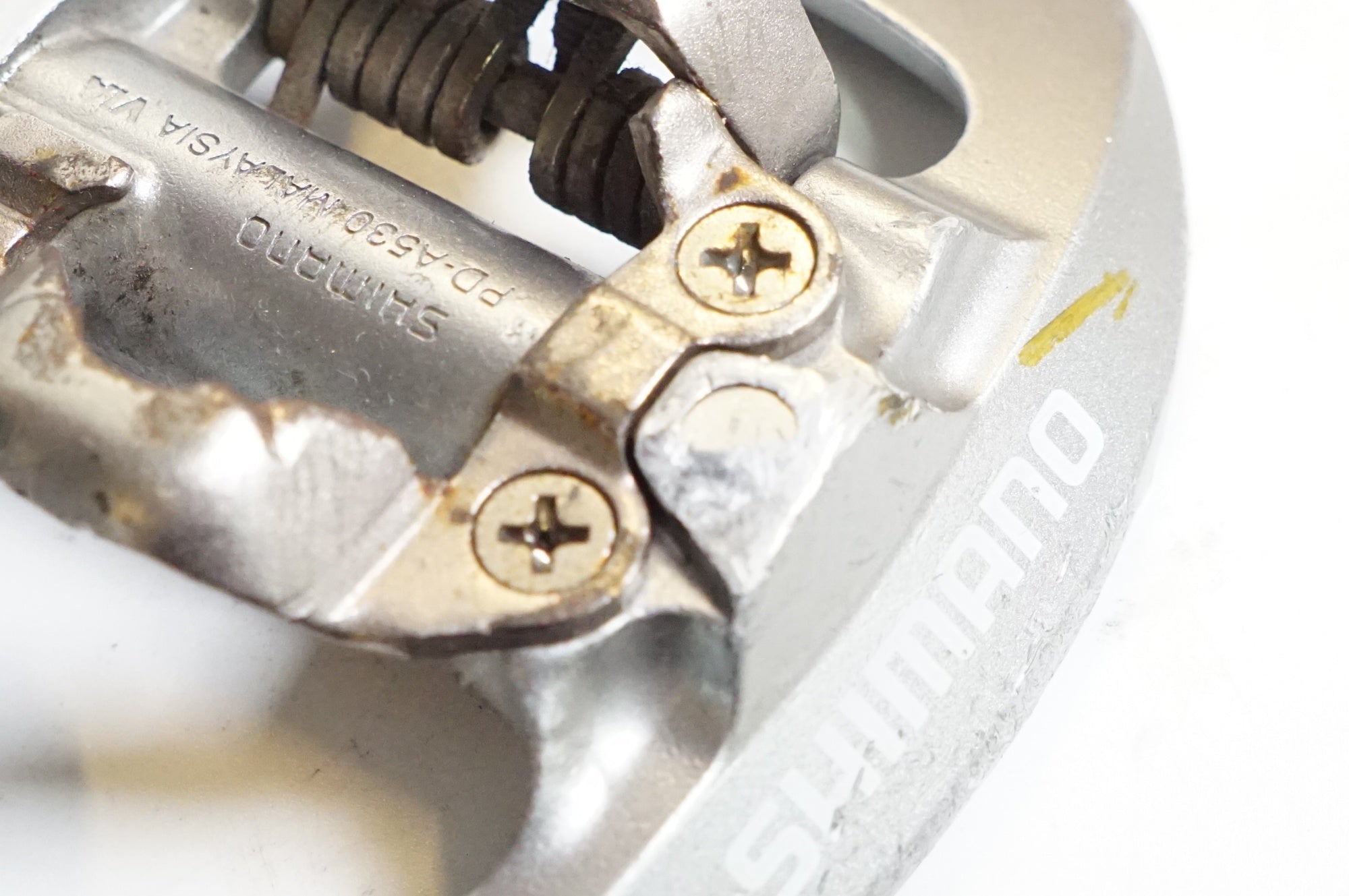 SHIMANO 「シマノ」 PD-A530 ペダル / 熊谷本店