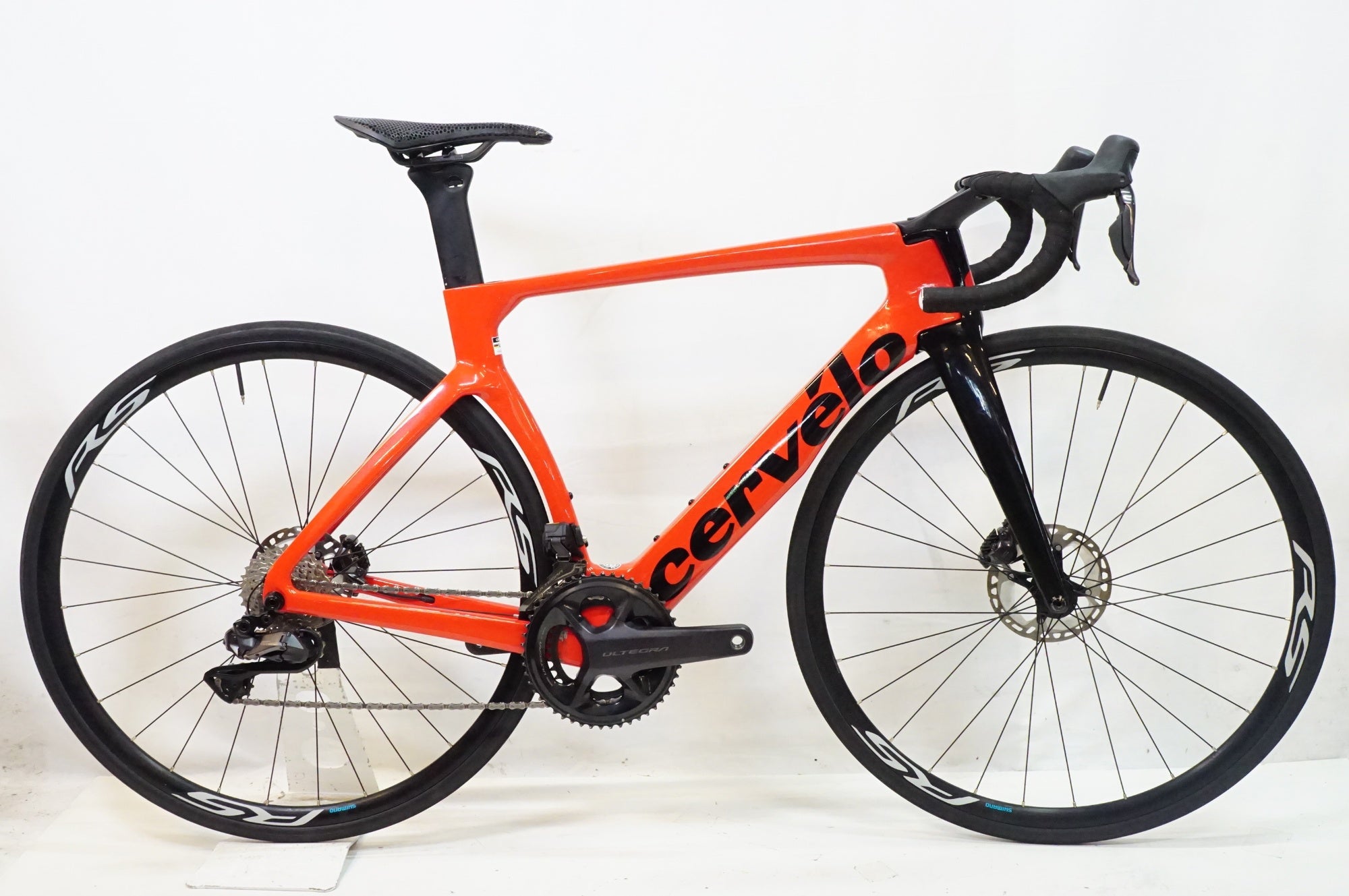 ロードバイク　サーヴェロ　S5 CERVELO 「サーヴェロ」 S5 DISC 2023年モデル ロードバイク