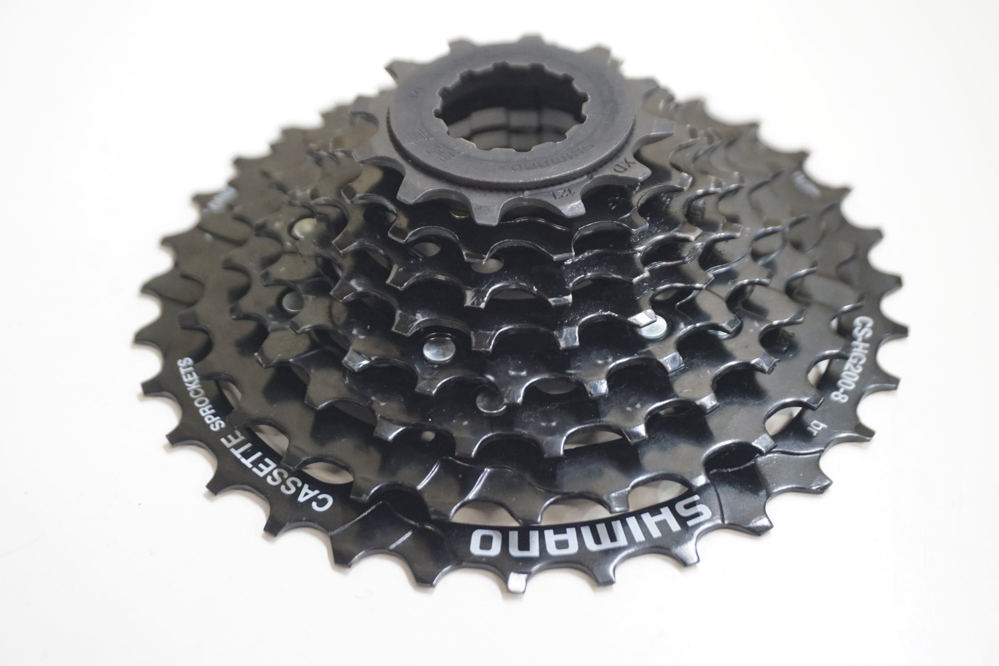 SHIMANO 「シマノ」 CS-HG200-8 12-32T スプロケット / 大宮店