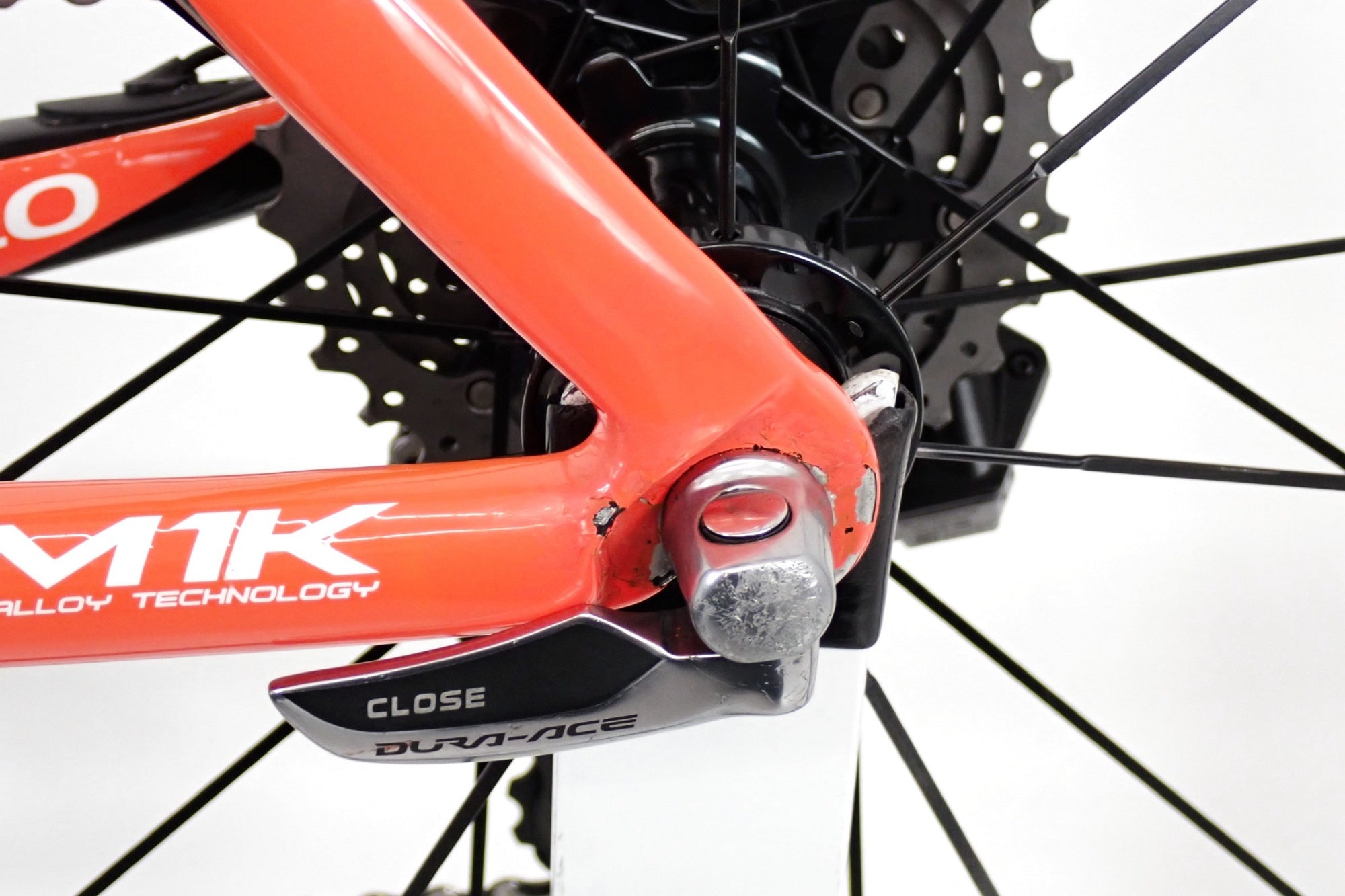 PINARELLO 「ピナレロ」 DOGMA 65.1 THINK2 2013年モデル ロードバイク / 伊勢崎店