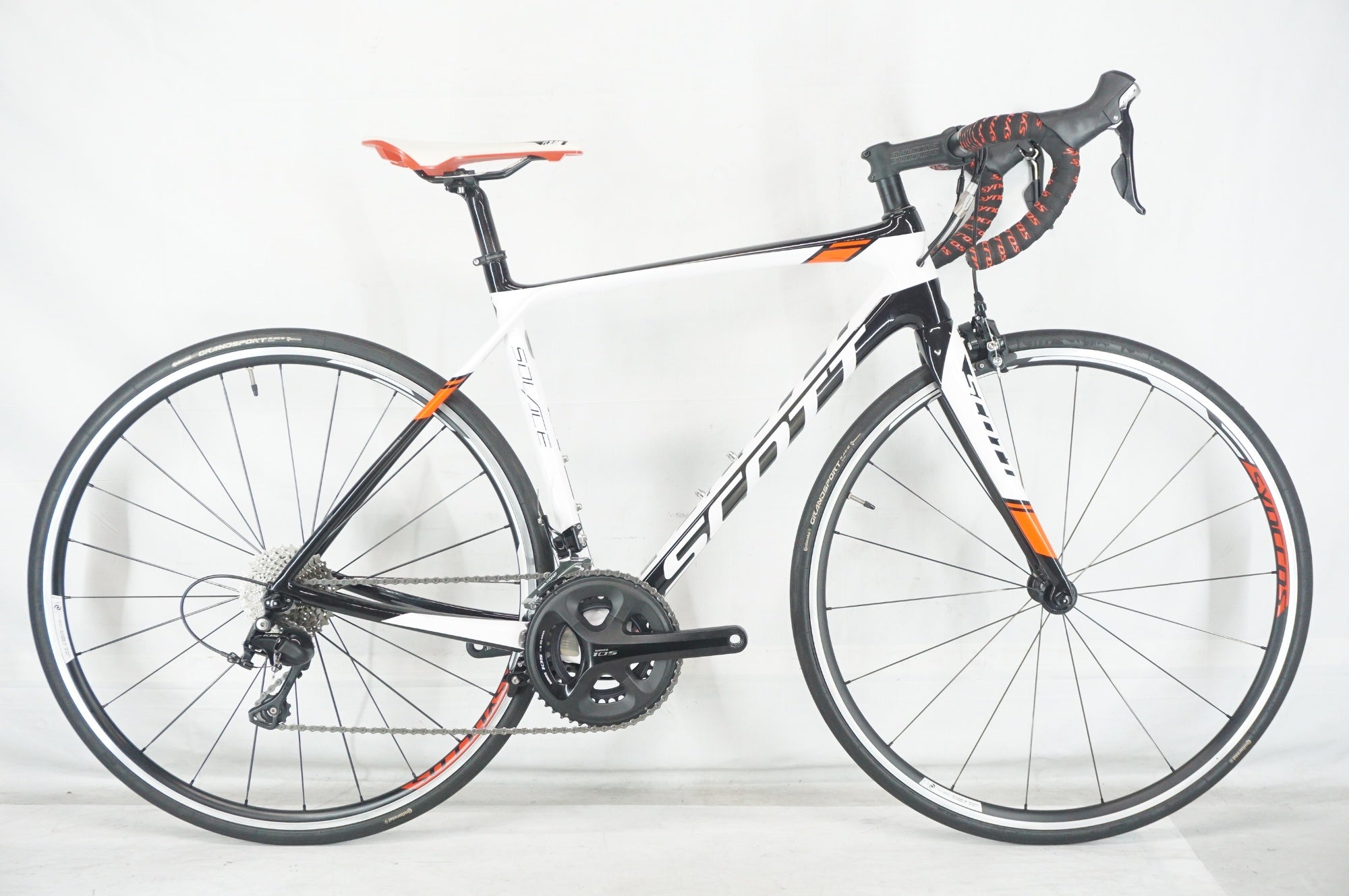 SCOTT 「スコット」 SOLACE 20 2016年モデル ロードバイク / 阪急塚口店
