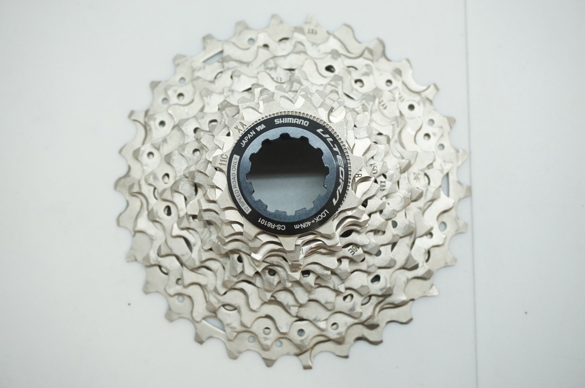 SHIMANO 「シマノ」 ULTEGRA CS-R8101 11-30T スプロケット / 福岡店