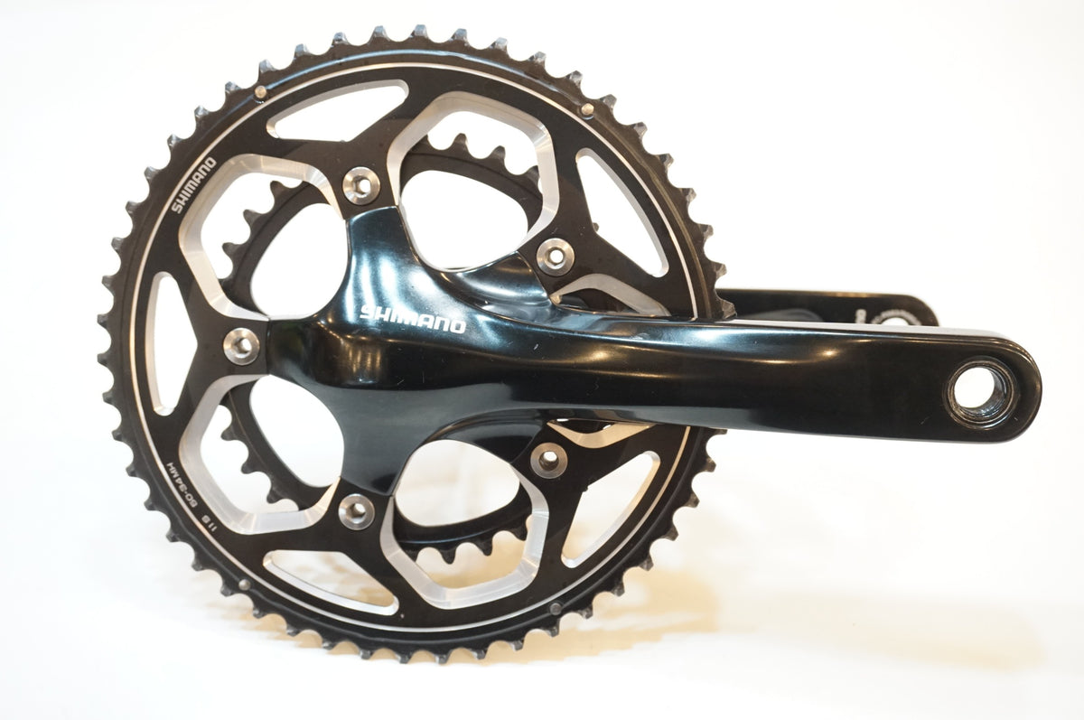 SHIMANO 「シマノ」 FC-RS500 50-34T 170mm クランクセット / 浦和ベース