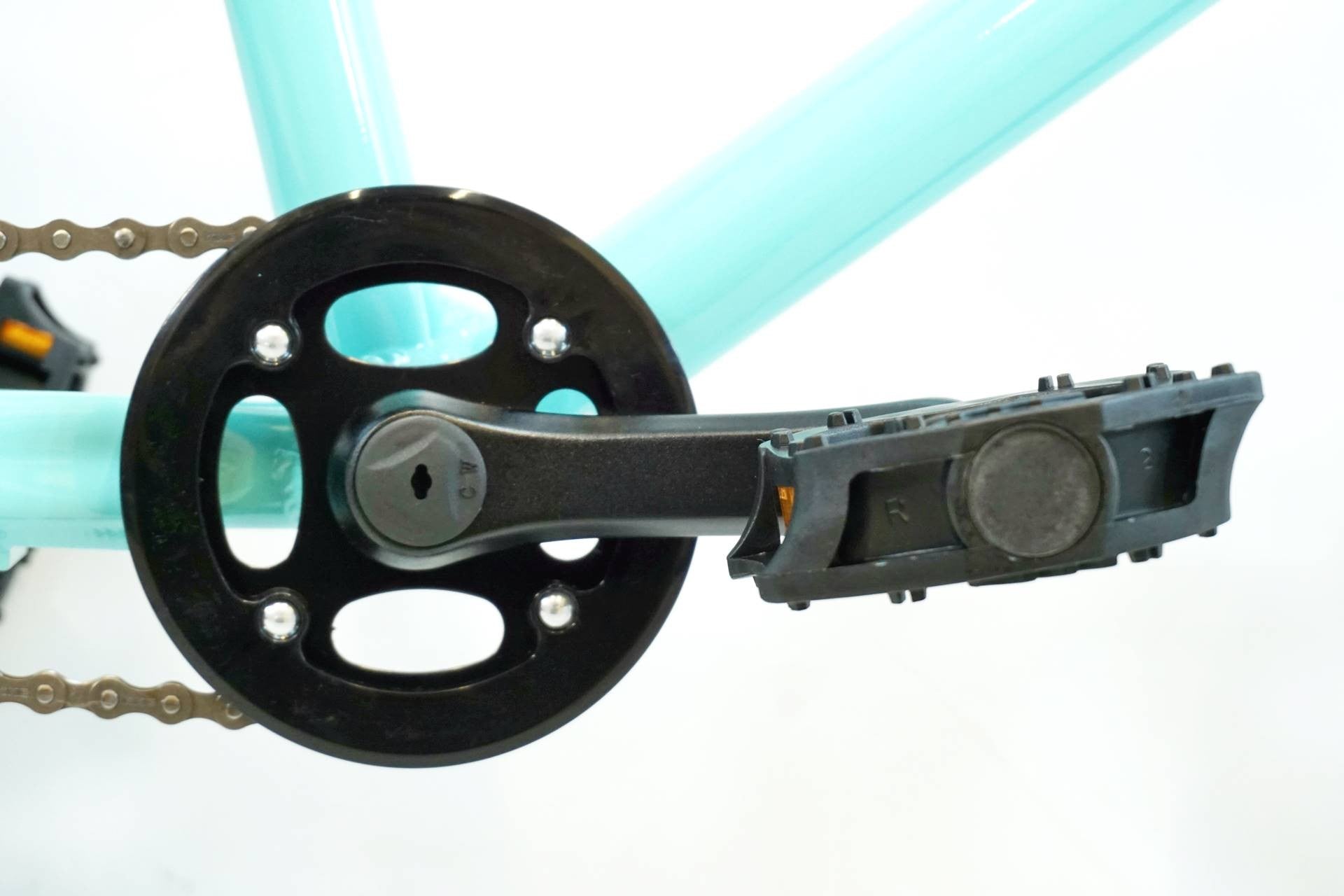 BIANCHI 「ビアンキ」 PIRATA16 2022年モデル 16インチ キッズバイク / 有明ガーデン店