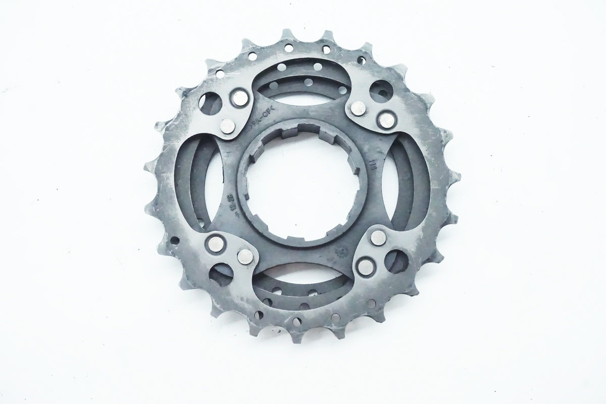 SHIMANO「シマノ」 DURA-ACE CS-R9100 11-28T スプロケット/ 京都西院店