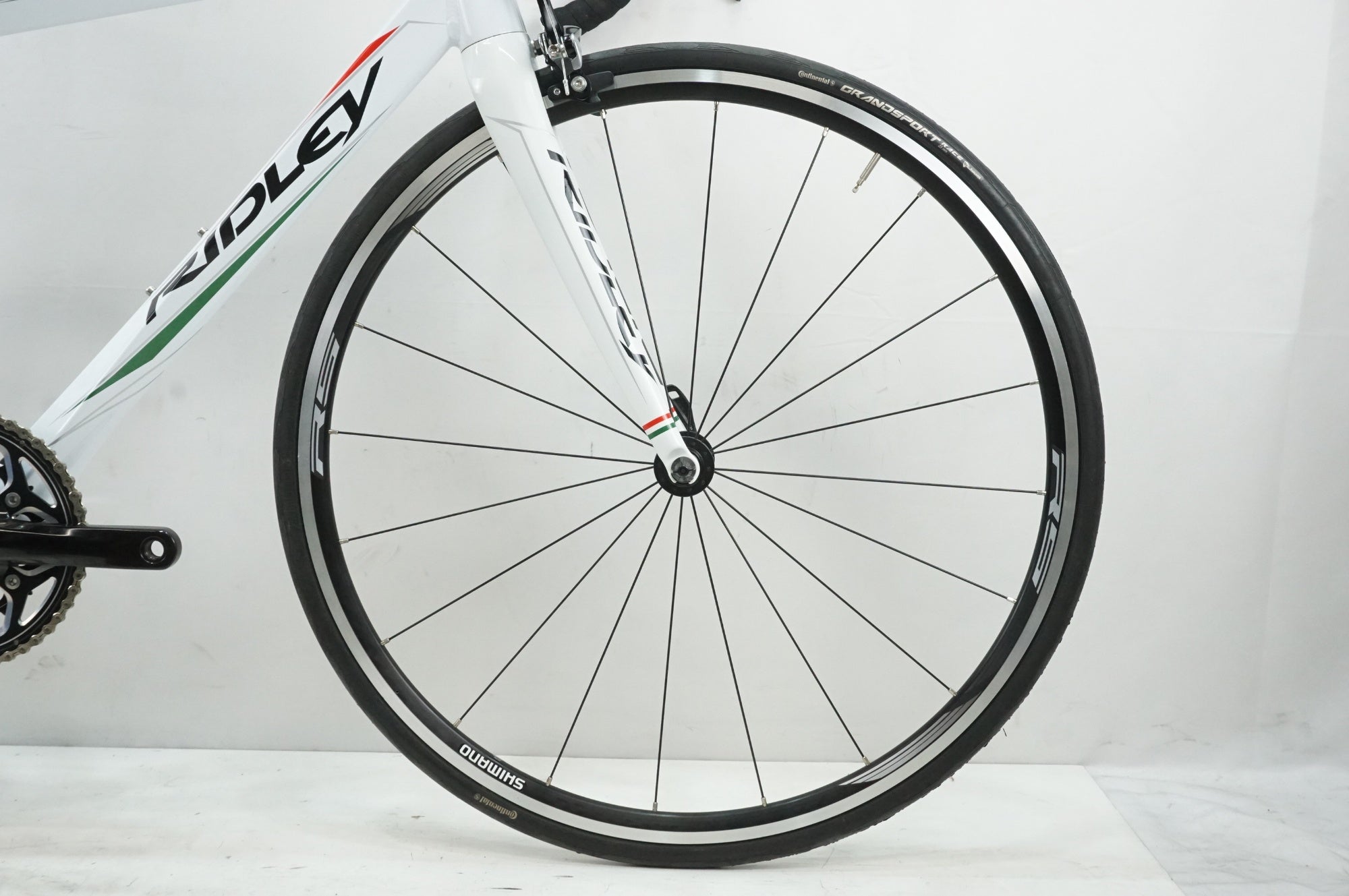 RIDLEY 「リドレー」 FENIX ALU 2015年モデル ロードバイク / 大宮店