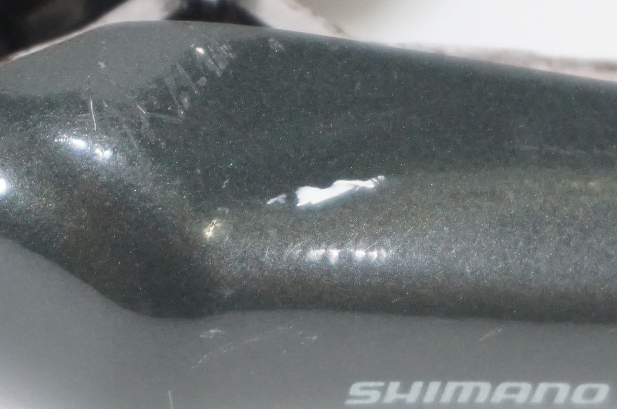 SHIMANO 「シマノ」 TIAGRA ST-4720 デュアルコントロールレバー / AKIBA店