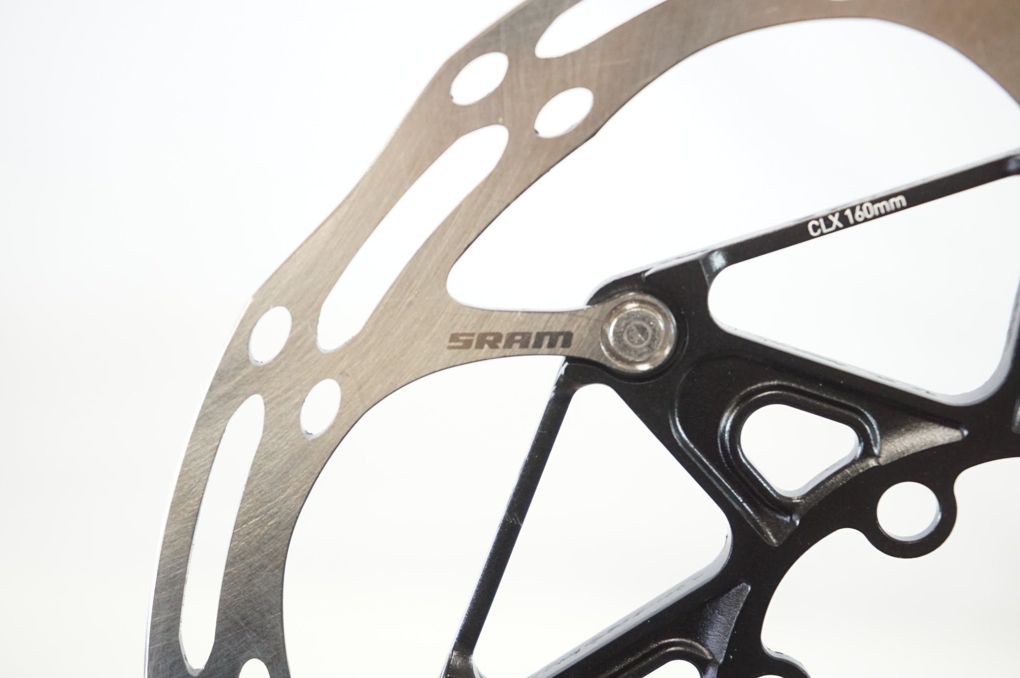 SRAM 「スラム」 φ160mm ディスクローター / 宇都宮店