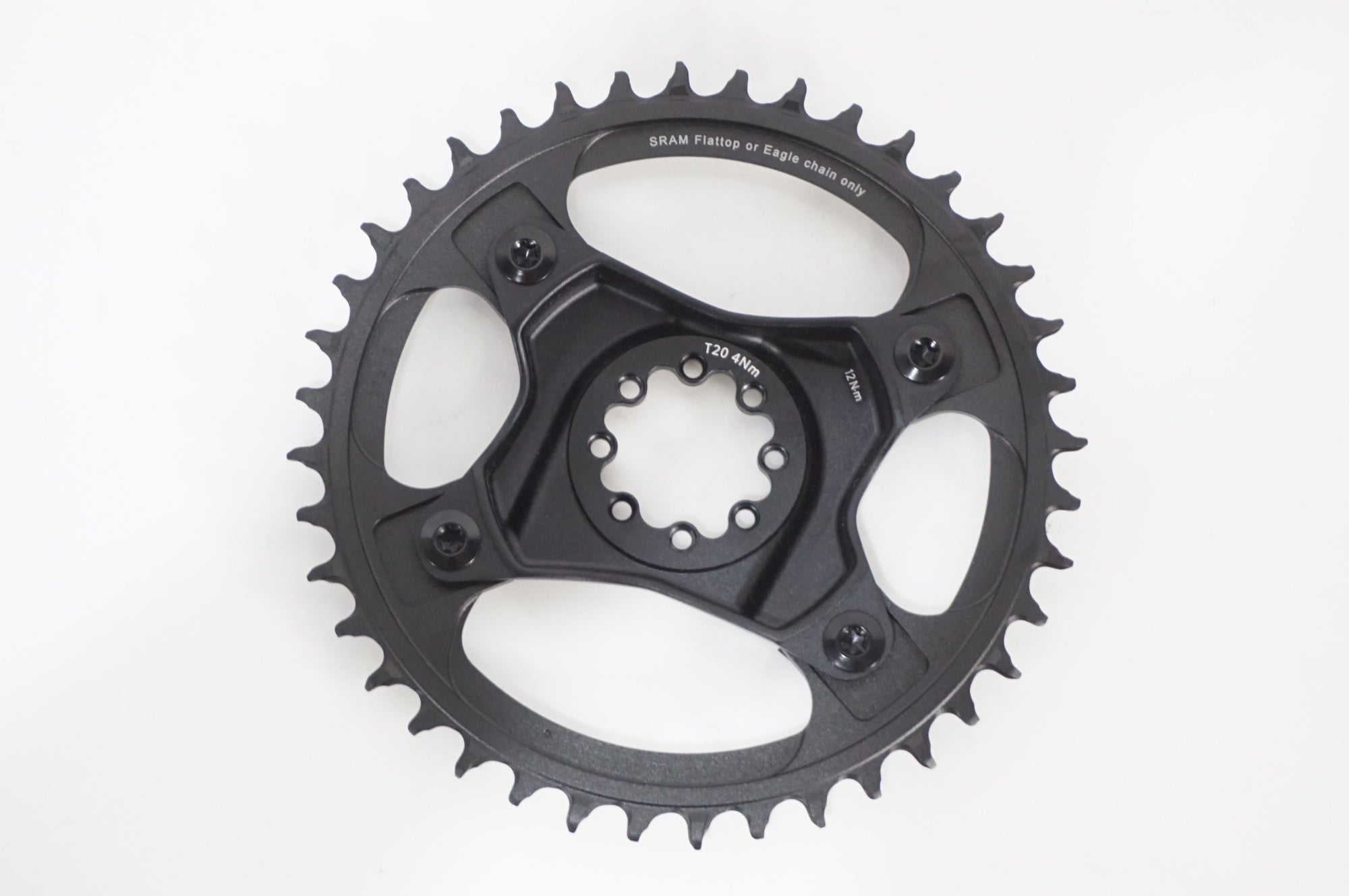 SRAM 「スラム」 X-SYNC 40T チェーンリング / AKIBA店
