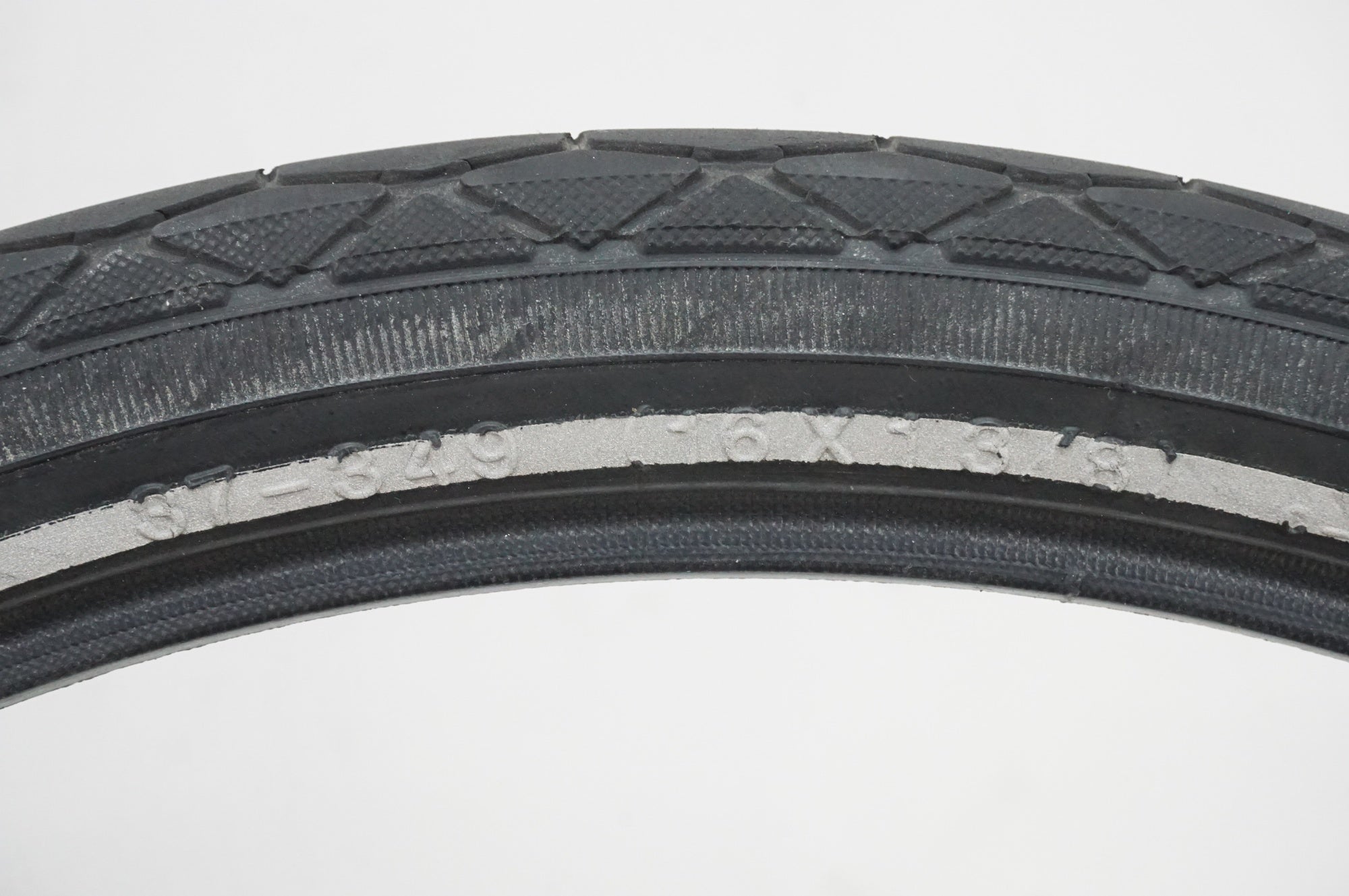 BROMPTON 「ブロンプトン」 純正 16x1 3/8 タイヤセット / 大宮店