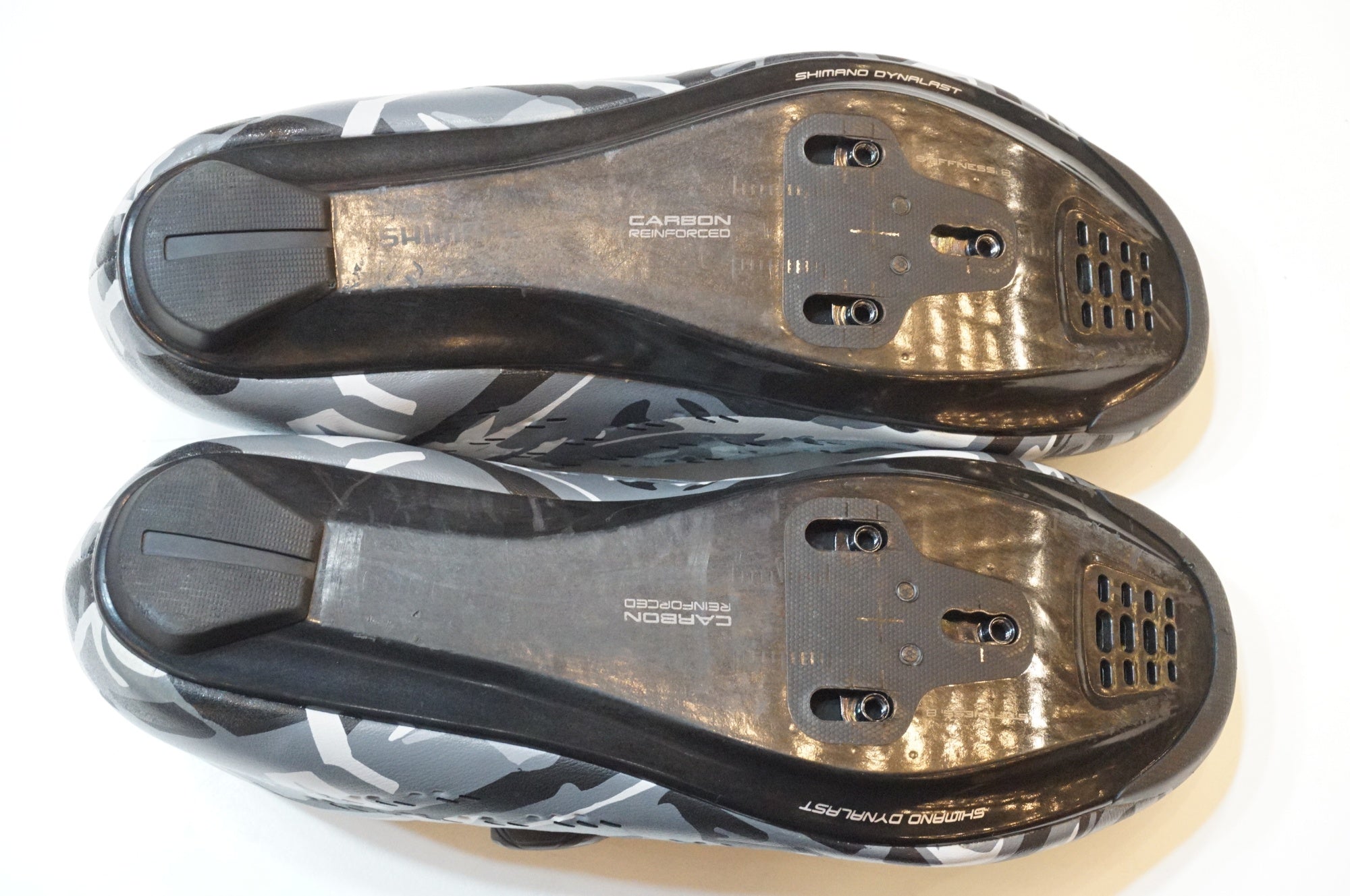 SHIMANO 「シマノ」 SH-RP501-S EU40 シューズ / 浦和ベース