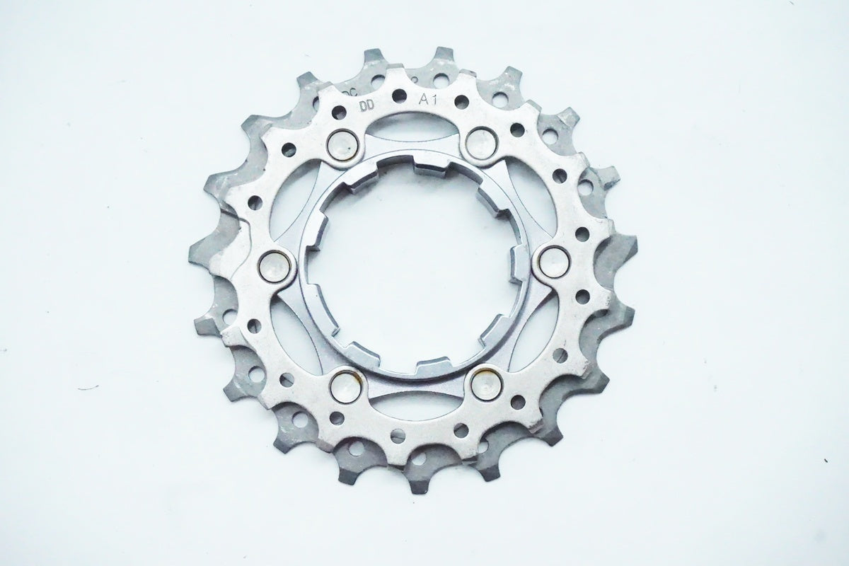 SHIMANO「シマノ」 DURA-ACE CS-7800 12-25T スプロケット/ 京都西院店