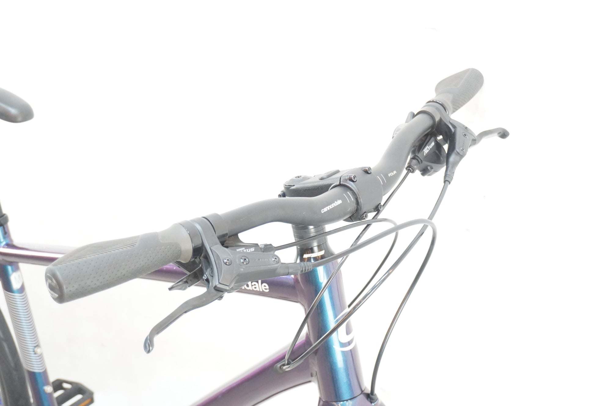 CANNONDALE 「キャノンデール」 QUICK 3 DISC 2021年モデル クロスバイク / 浦和ベース