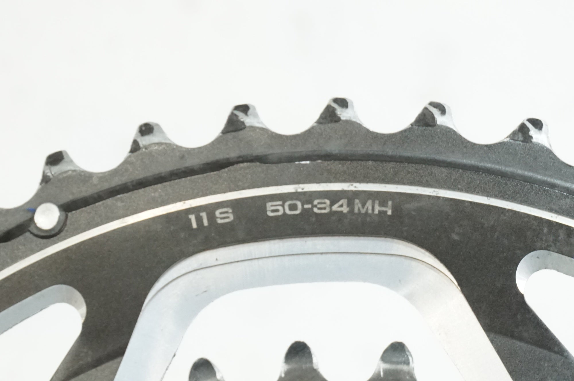 SHIMANO 「シマノ」 FC-RS500 50-34T 170mm 795g クランクセット / 大宮店