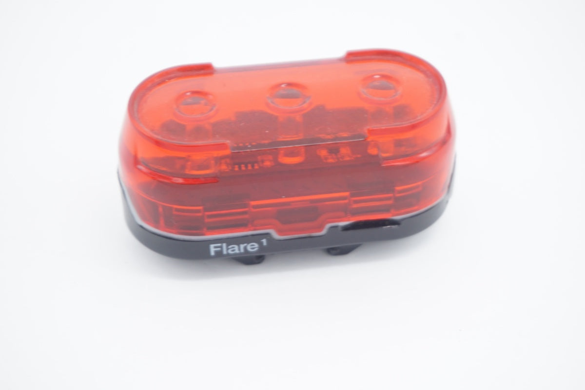BONTRAGER 「ボントレガー」 FLARE1 リアライト / 滋賀大津店