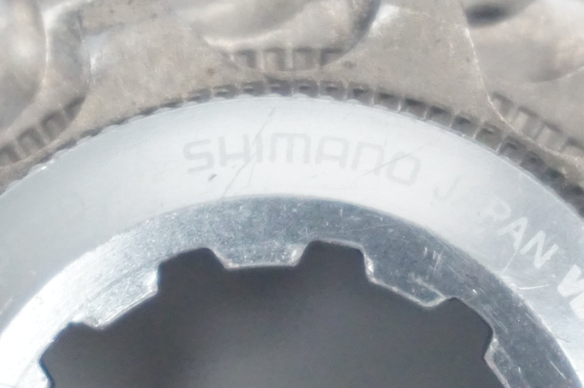 SHIMANO 「シマノ」 ULTEGRA CS-6700 11-28T スプロケット / 福岡店