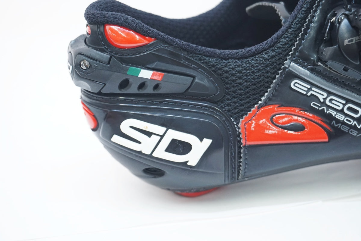 SIDI 「シディ」 ERGO CARBON MEGA EU44 M シューズ / 大阪美原北インター店