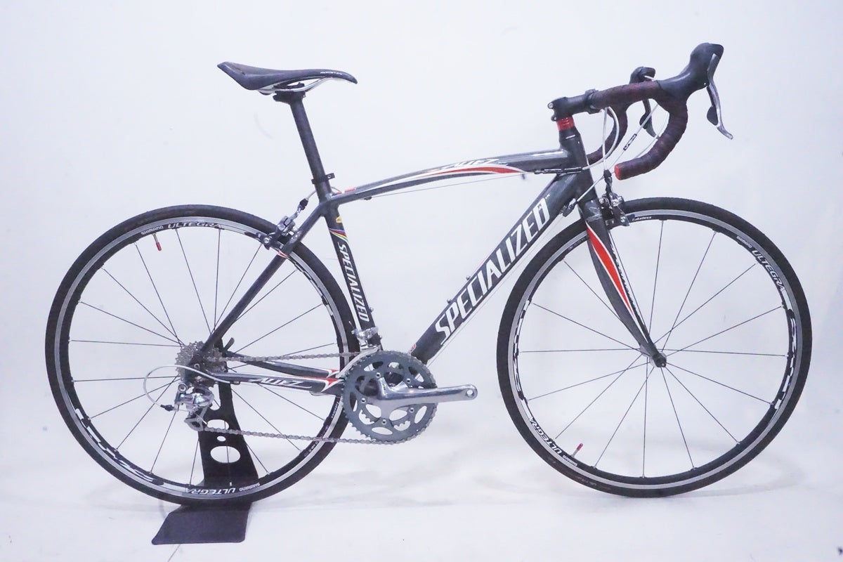 SPECIALIZED「スペシャライズド」 ALLEZ ELITE 2008年頃モデル ロードバイク/ 京都西院店