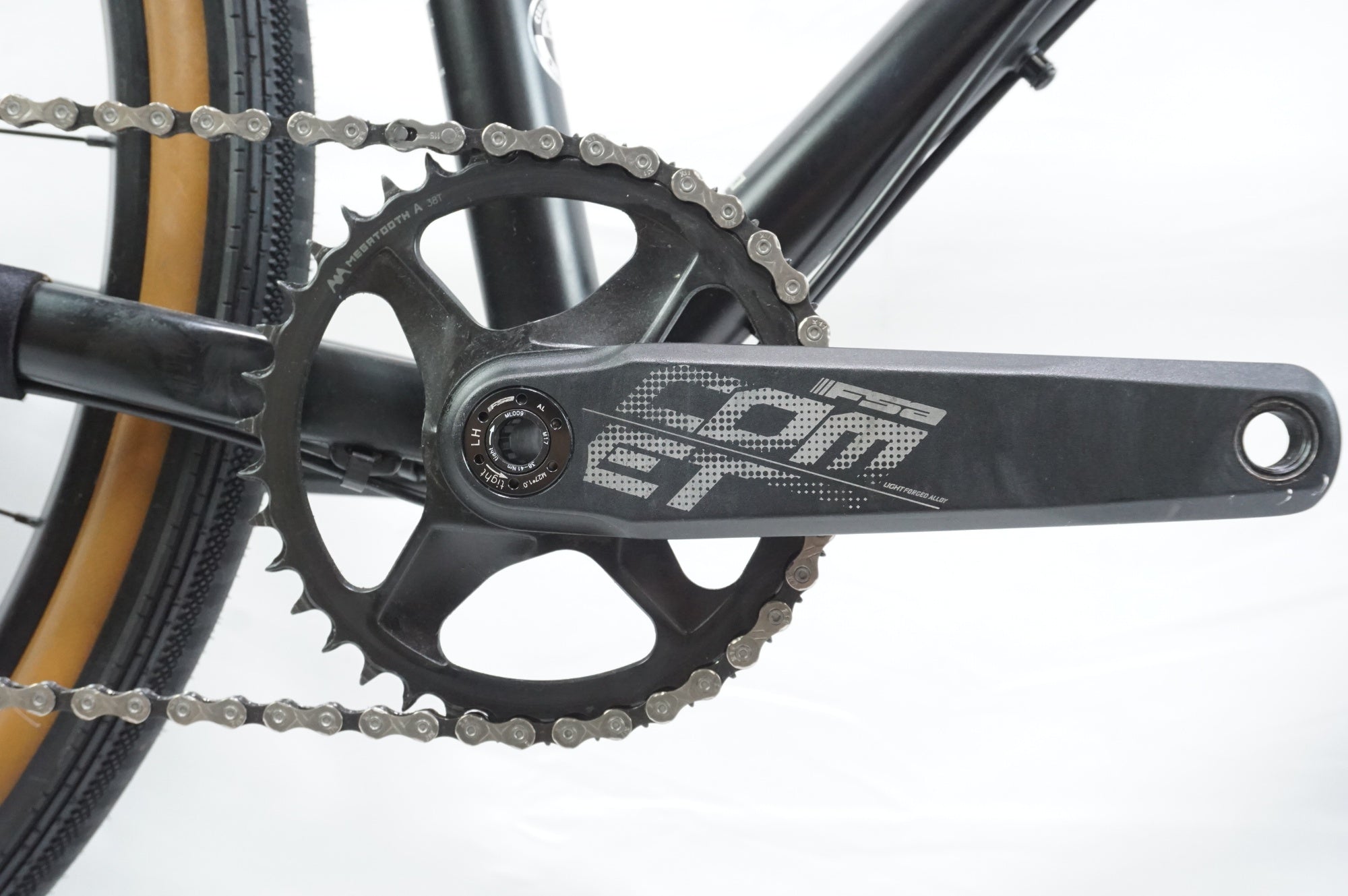 BREEZER 「ブリーザー」 RADAR X 2024年モデル グラベルロード / 中目黒店