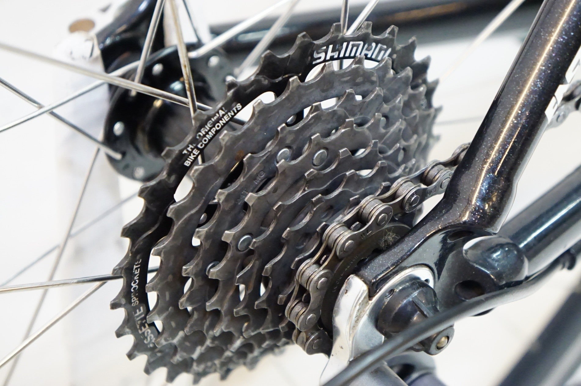 KHODAABLOOM 「コーダーブルーム」 FARNA 700 CLARIS 2015年モデル ロードバイク / 熊谷本店