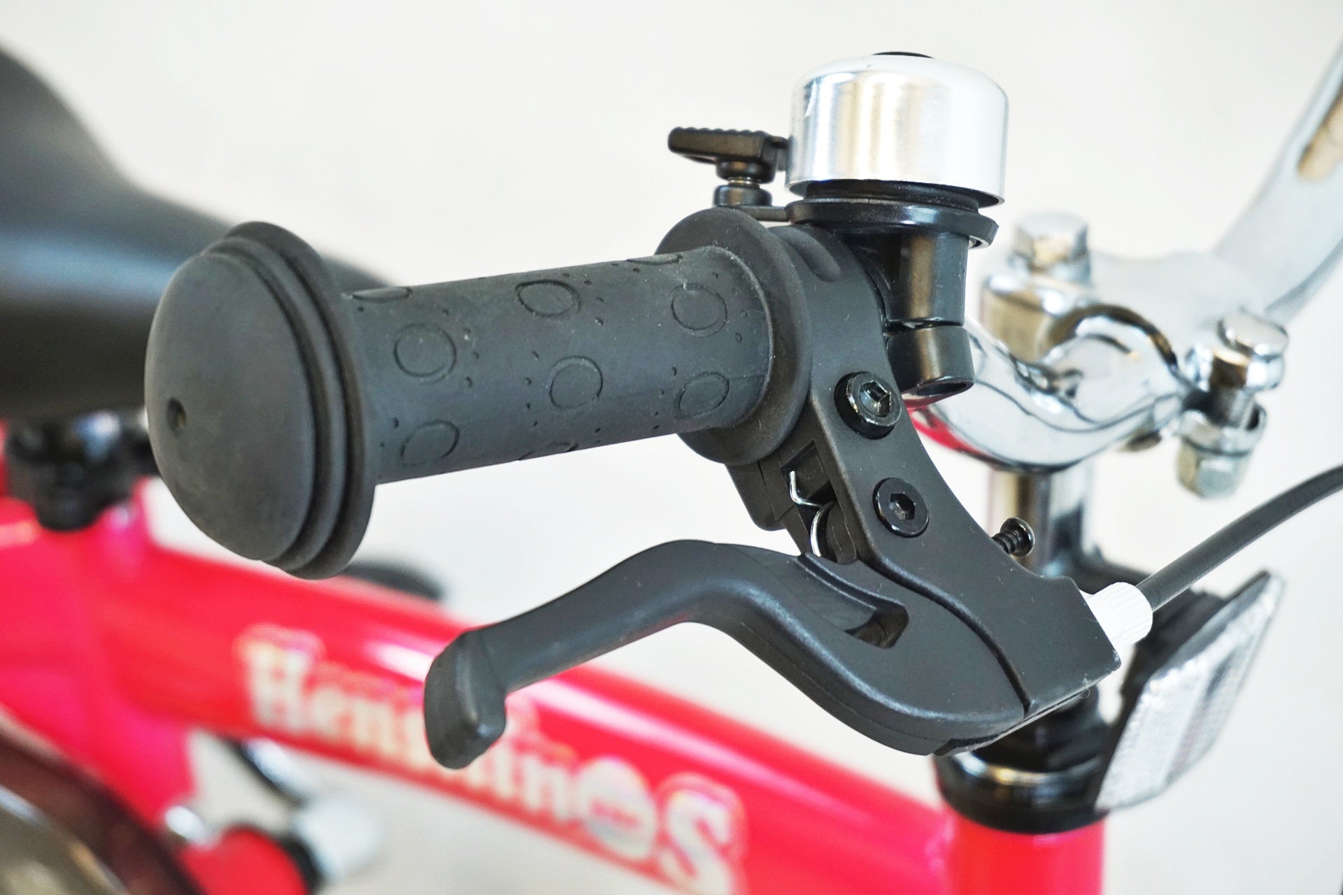 ビタミンiファクトリー 「ビタミンアイファクトリー」 へんしんバイクS 2023年頃 10インチ キッズバイク / 有明ガーデン店