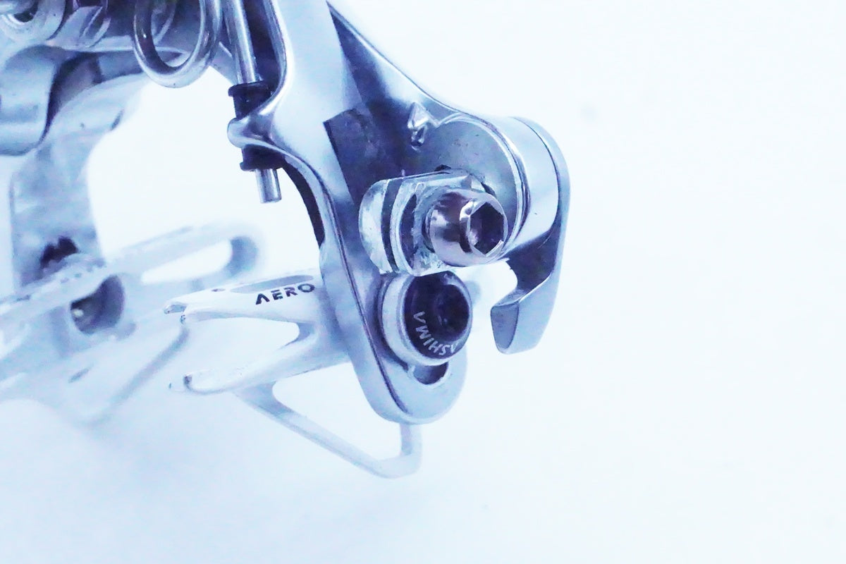 SHIMANO「シマノ」 TIAGRA BR-4600 キャリパーブレーキセット/ 京都西院店