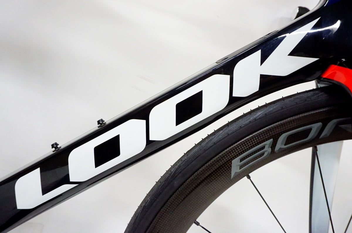 LOOK 「ルック」 795 BLADE RS 2019年モデル ロードバイク カスタム / 名古屋大須店
