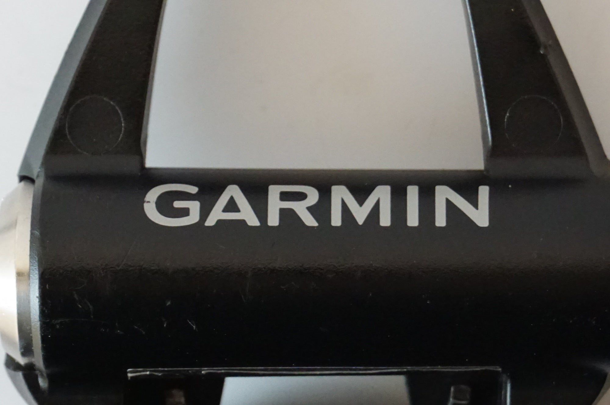 GARMIN 「ガーミン」 RALLY RS200 パワーメーター ペダル / 浜松店