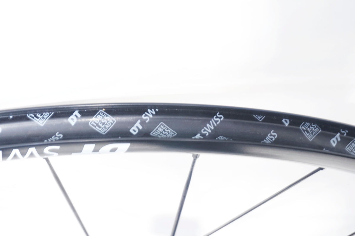 DT SWISS 「ディーティースイス」 PR1600 SPLINE SHIMANO 11s ホイールセット / 大阪門真店
