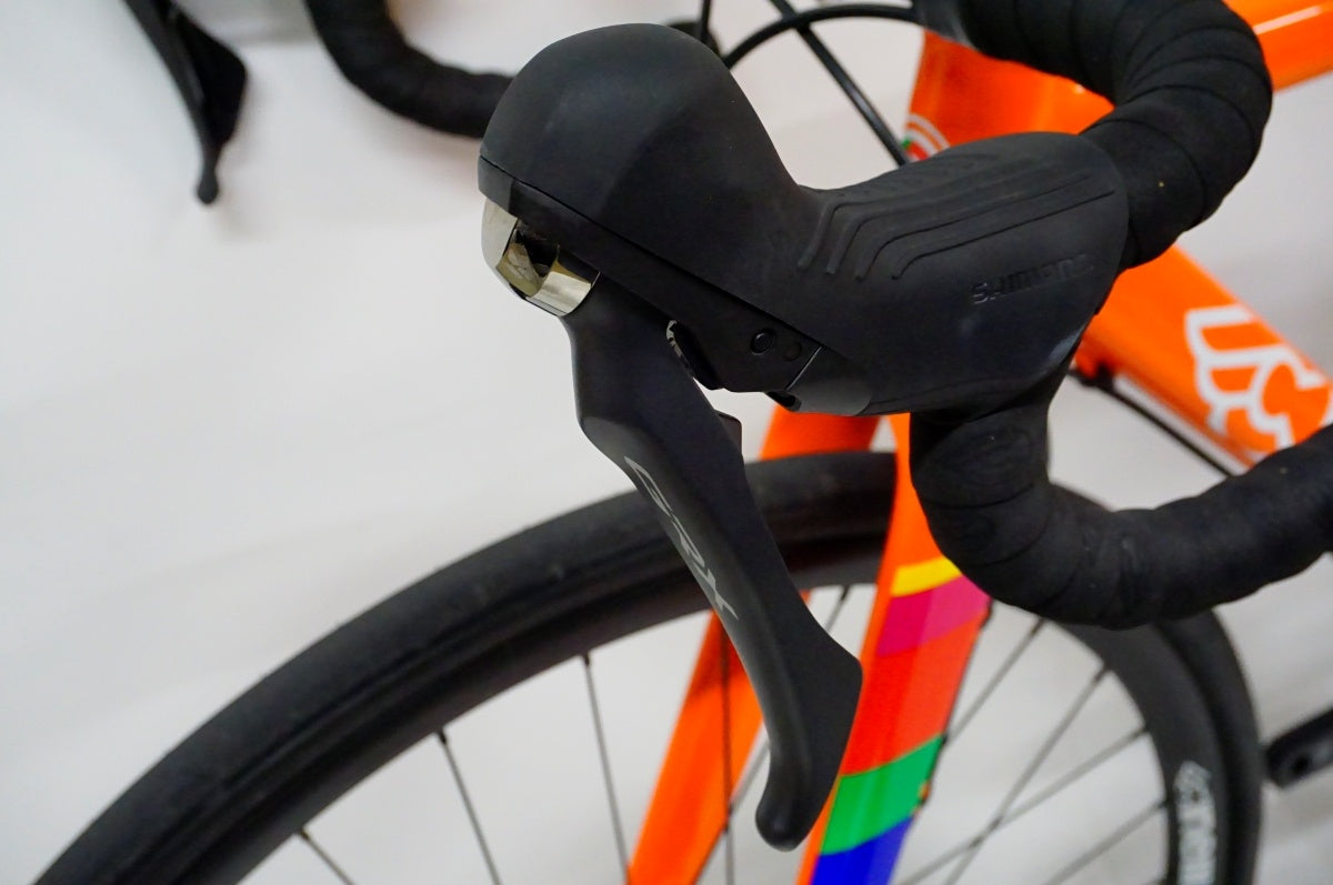 CINELLI 「チネリ」 ZYDECO LALA 2021年モデル ロードバイク / 名古屋大須店