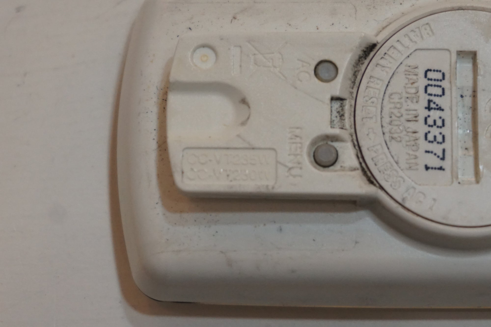 CATEYE 「キャットアイ」 CC-VT230W サイクルコンピューター / バイチャリ浦和ベース