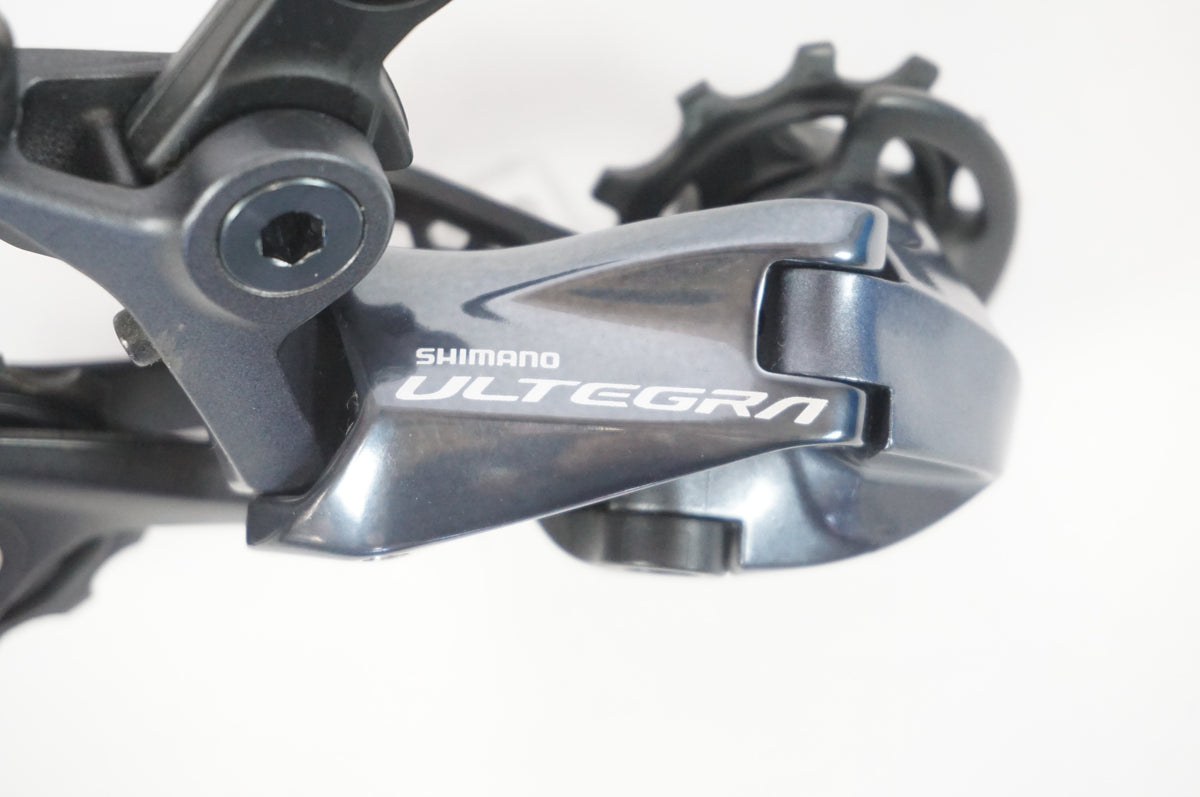 SHIMANO 「シマノ」 ULTEGRA RD-R8000 GS リアディレイラー / 宇都宮店