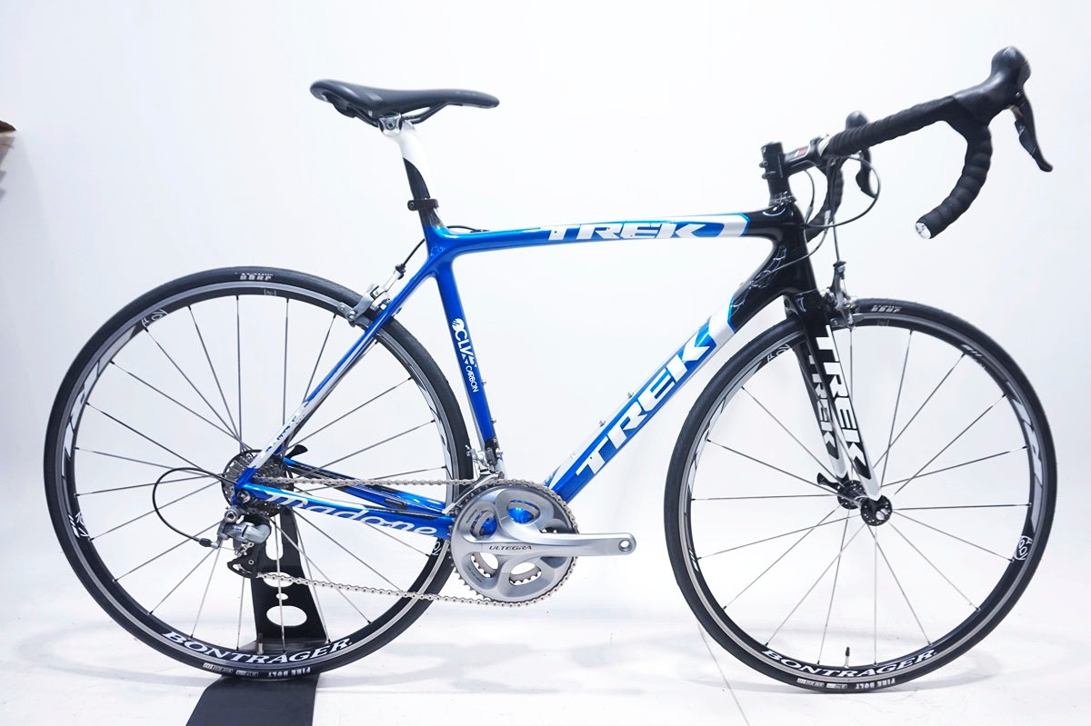TREK 「トレック」 MADONE 6.2 2011年頃モデル ロードバイク / 大阪門真店