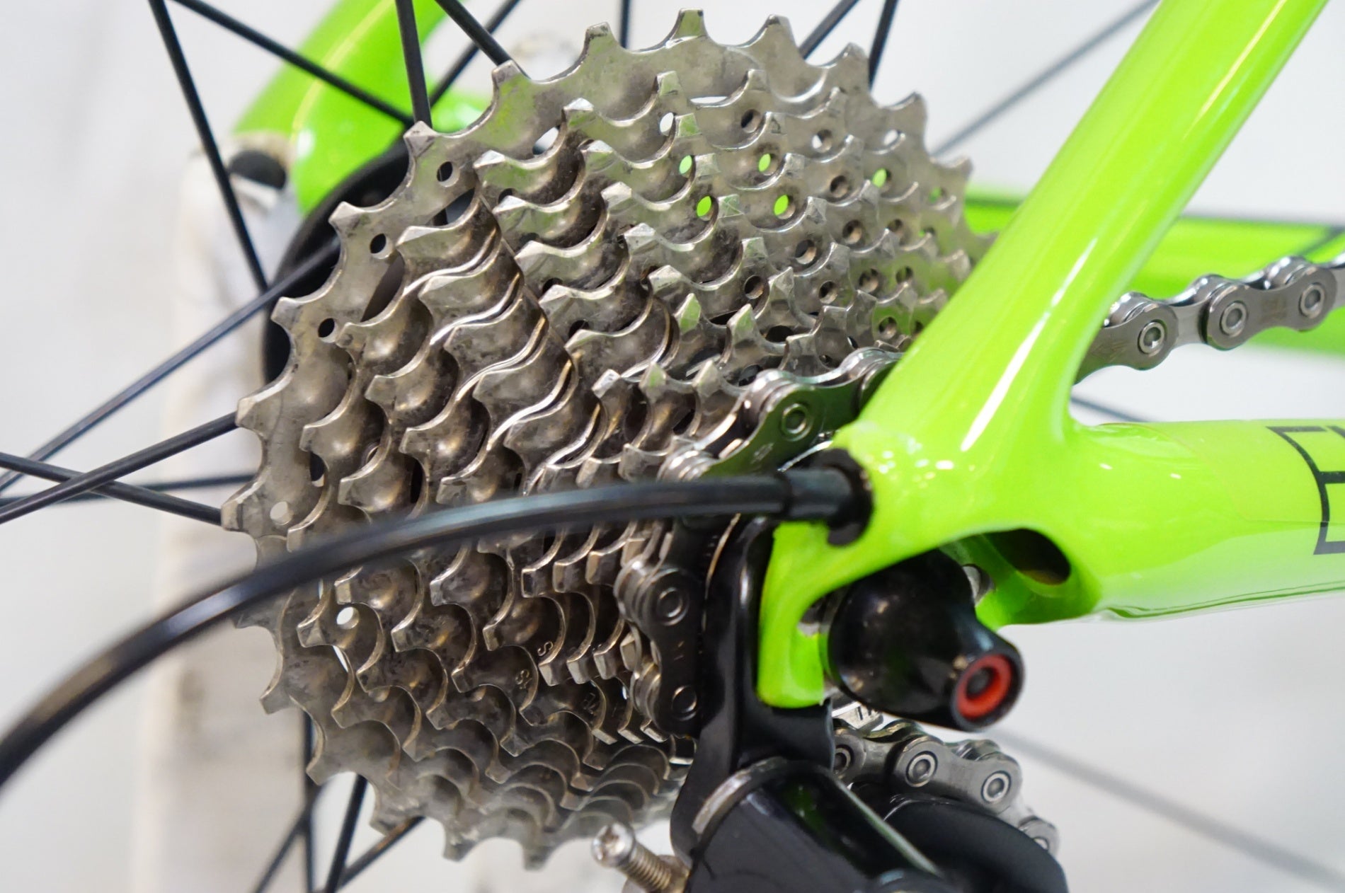TREK 「トレック」 EMONDA SL 5 2015年モデル ロードバイク / 熊谷本店