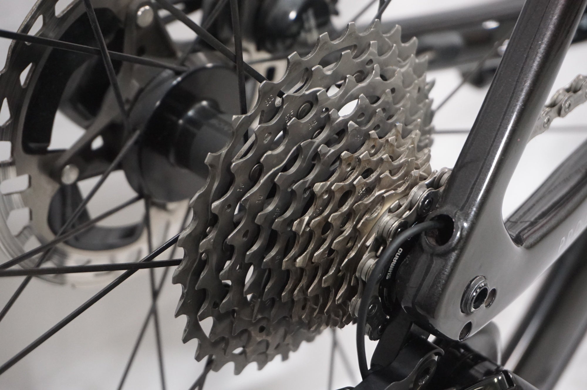 TREK 「トレック」 EMONDA SLR7 DISC 2021年頃 ロードバイク / AKIBA店