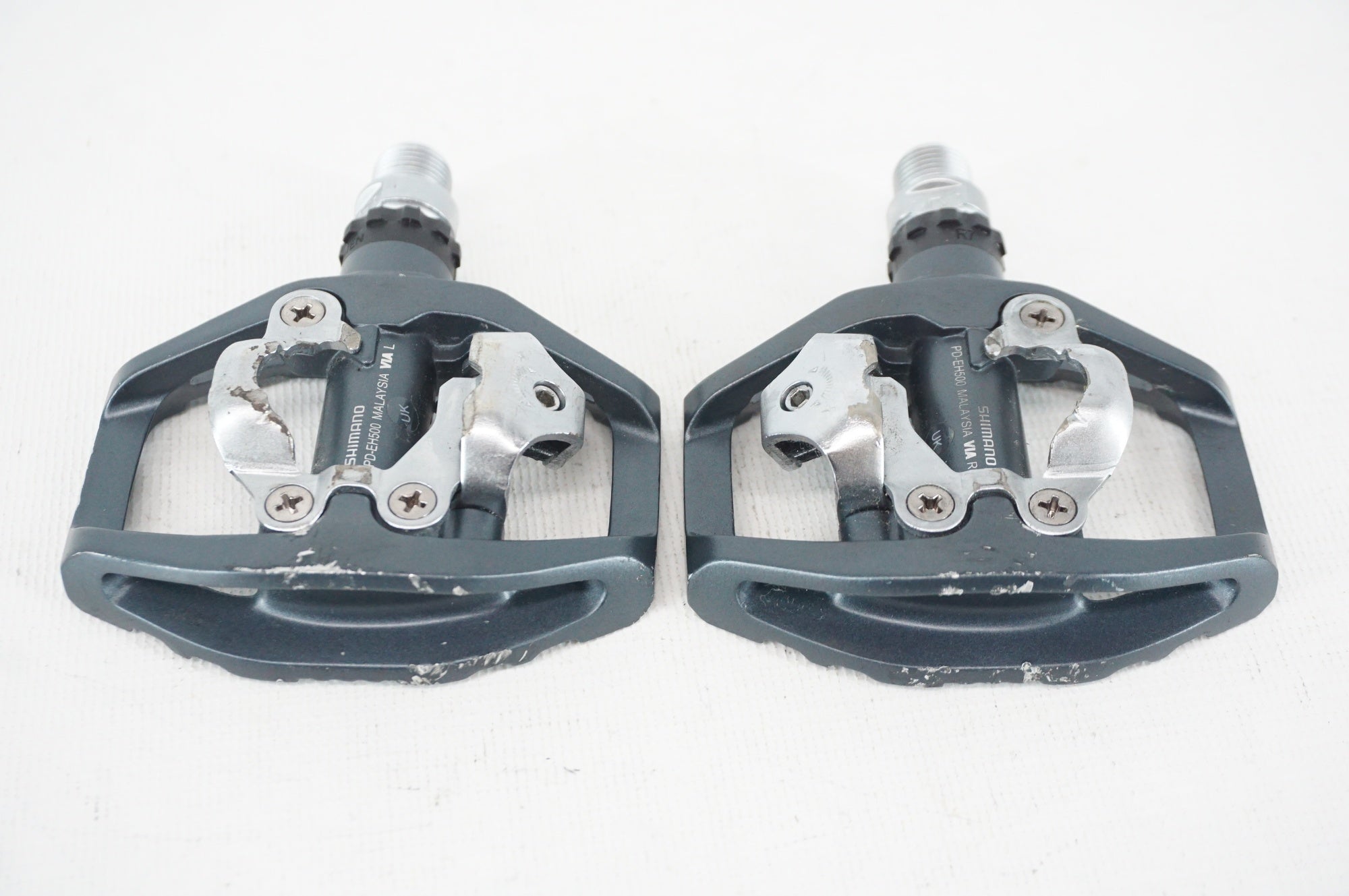 SHIMANO 「シマノ」 PD-EH500 ペダル / 阪急塚口店