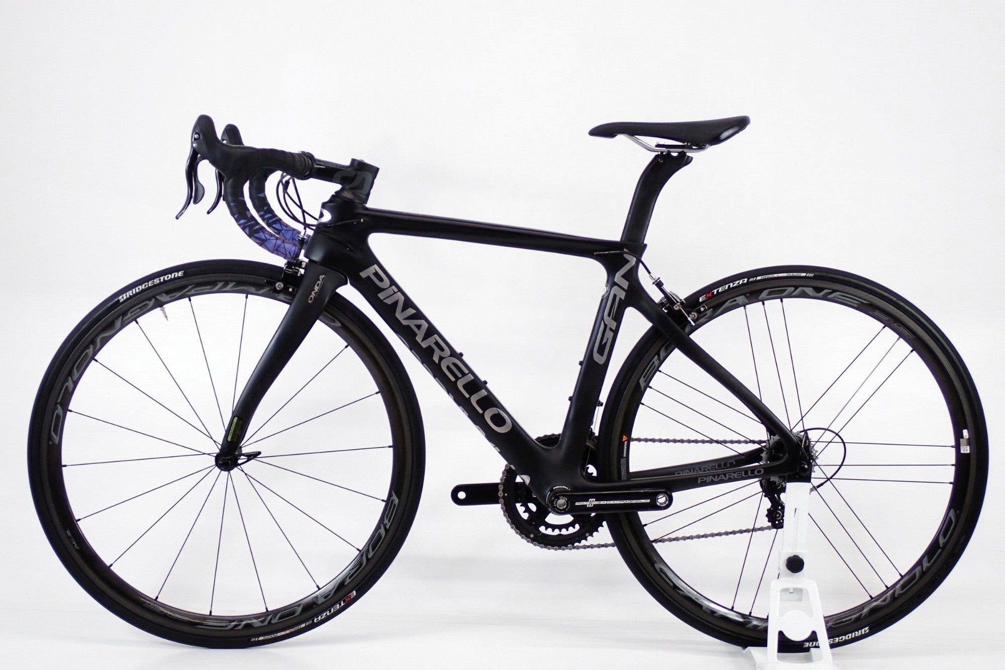 PINARELLO 「ピナレロ」 GAN S 2017年モデル ロードバイク / 伊勢崎店