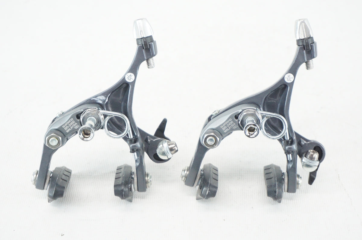 SHIMANO 「シマノ」 CLARIS BR-2400 キャリパーブレーキセット / 阪急塚口店