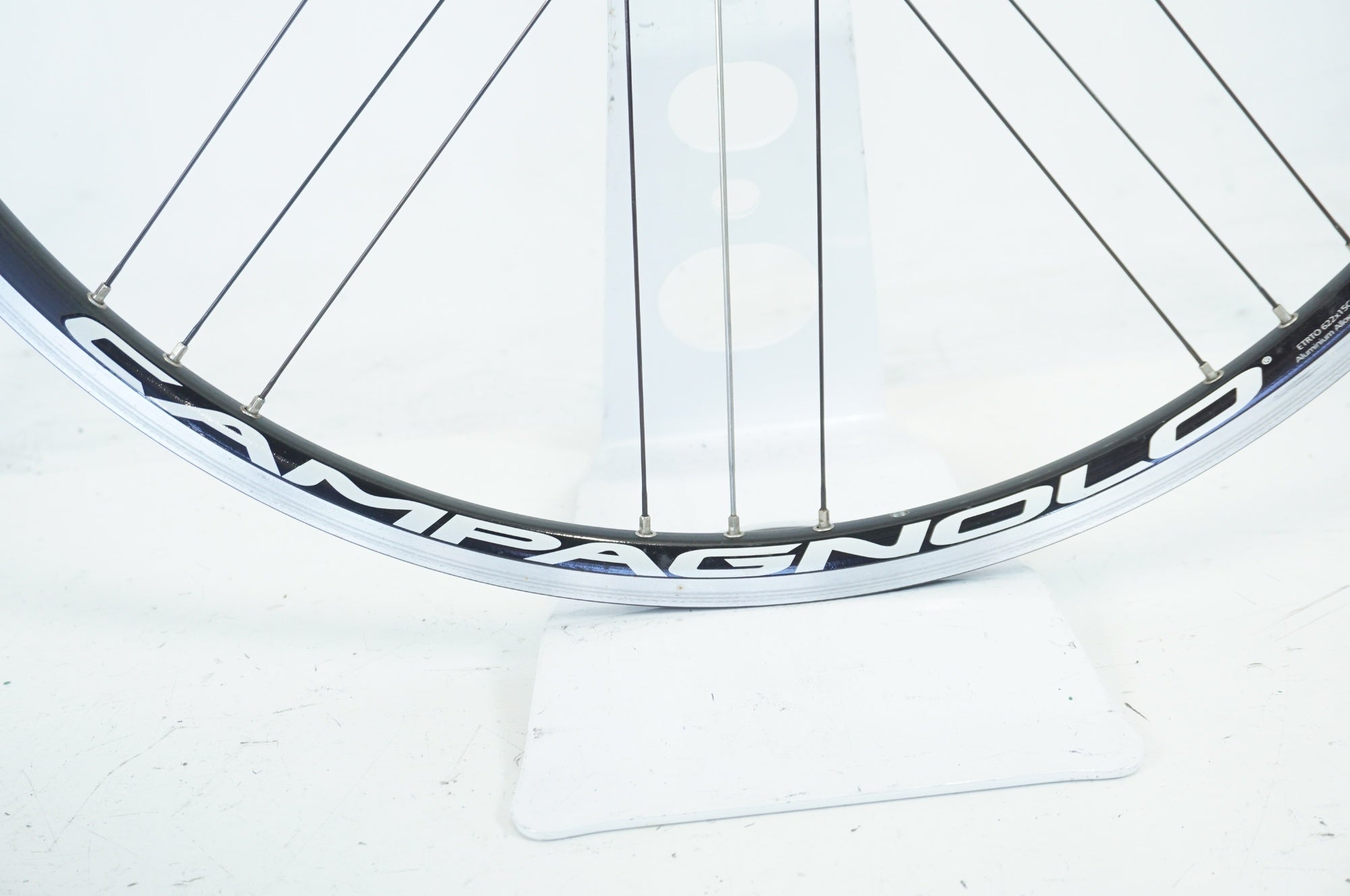 CAMPAGNOLO 「カンパニョーロ」 VENTO G3 カンパフリー リアホイール / 宇都宮店