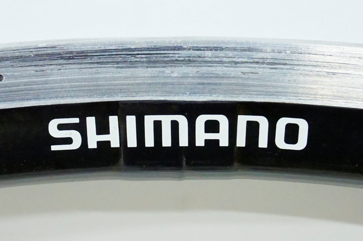 SHIMANO 「シマノ」 WH-RS80 シマノ10速 ホイールセット / 名古屋大須店