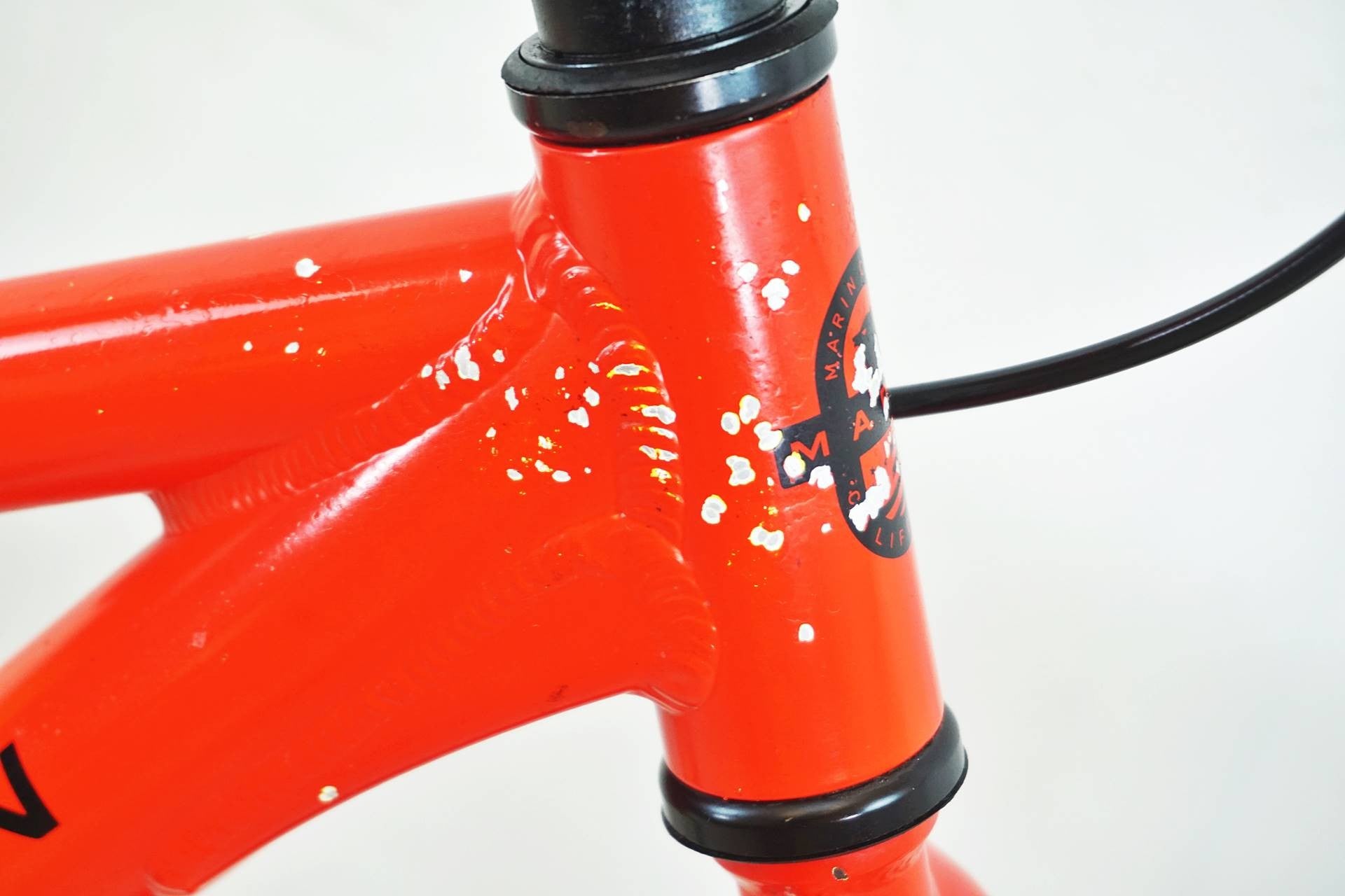 MARIN 「マリン」 DONKY JR20 2018年モデル 18インチ キッズバイク / 有明ガーデン店